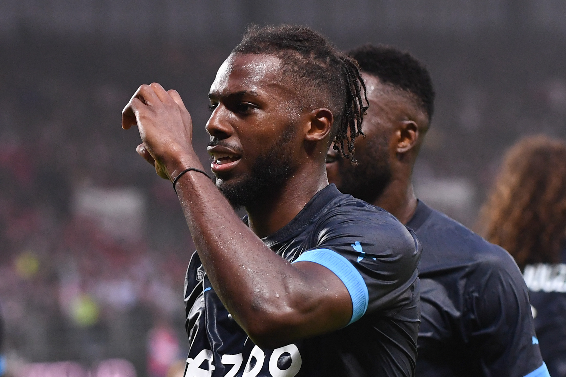 W Arsenalu niechciany, we Francji robi furorę. Co za wejście do Ligue 1! "Jak na razie wygląda zjawiskowo"