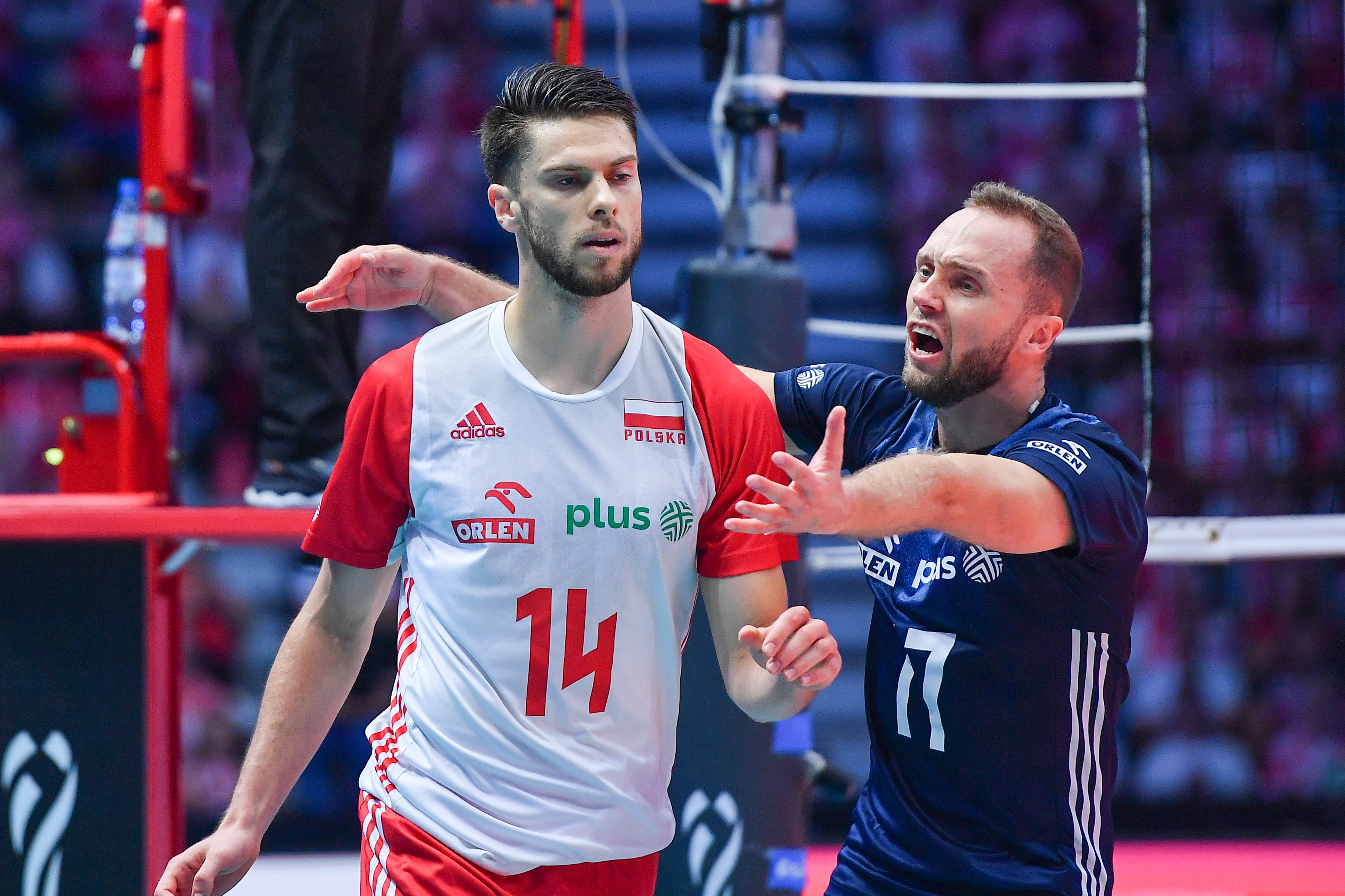 Bohater reprezentacji Polski wbił szpilkę krytykom. "Wy nie widzicie, co się dzieje wewnątrz"