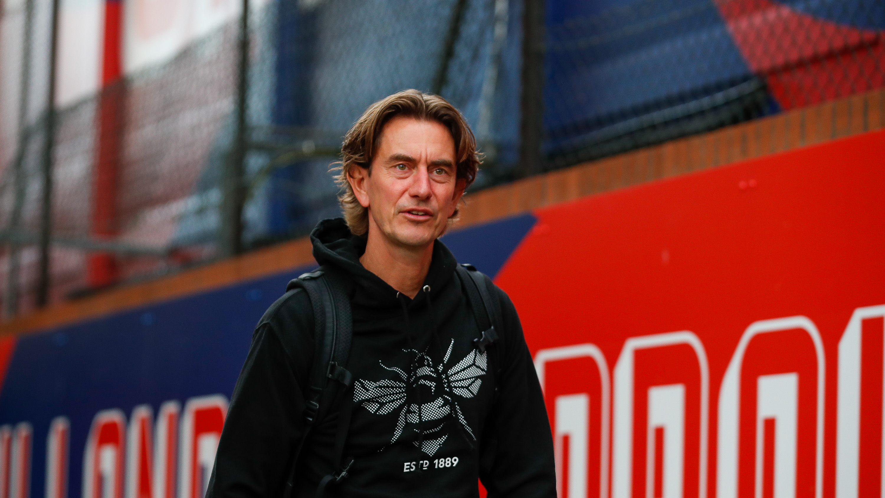 Trener z Premier League nie obejmie Brighton. "Mewy" szukają następcy Grahama Pottera
