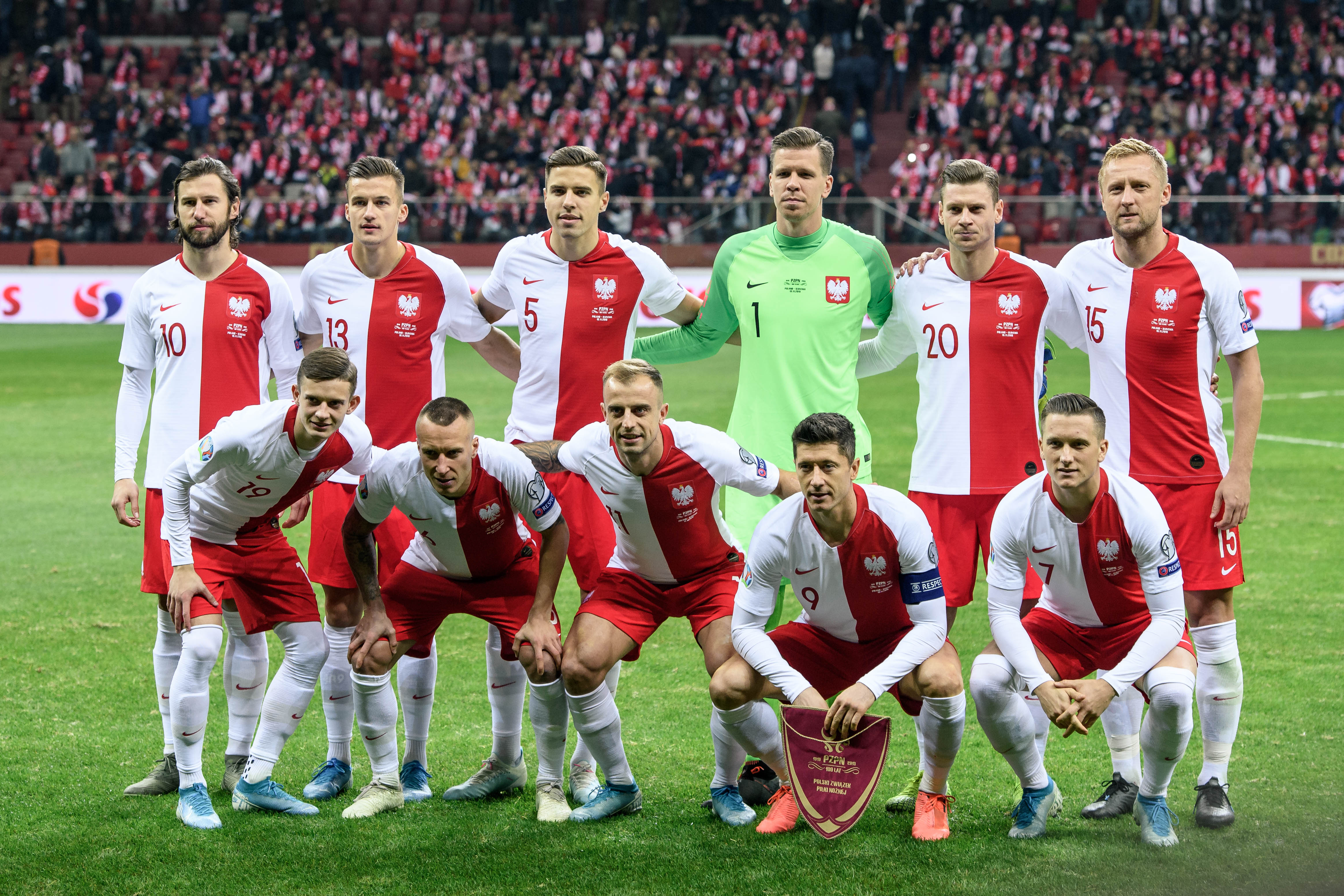 Znamy cenę koszulki reprezentacji Polski na MŚ. Rzecznik PZPN-u podał szczegóły. "To nie są małe kwoty"