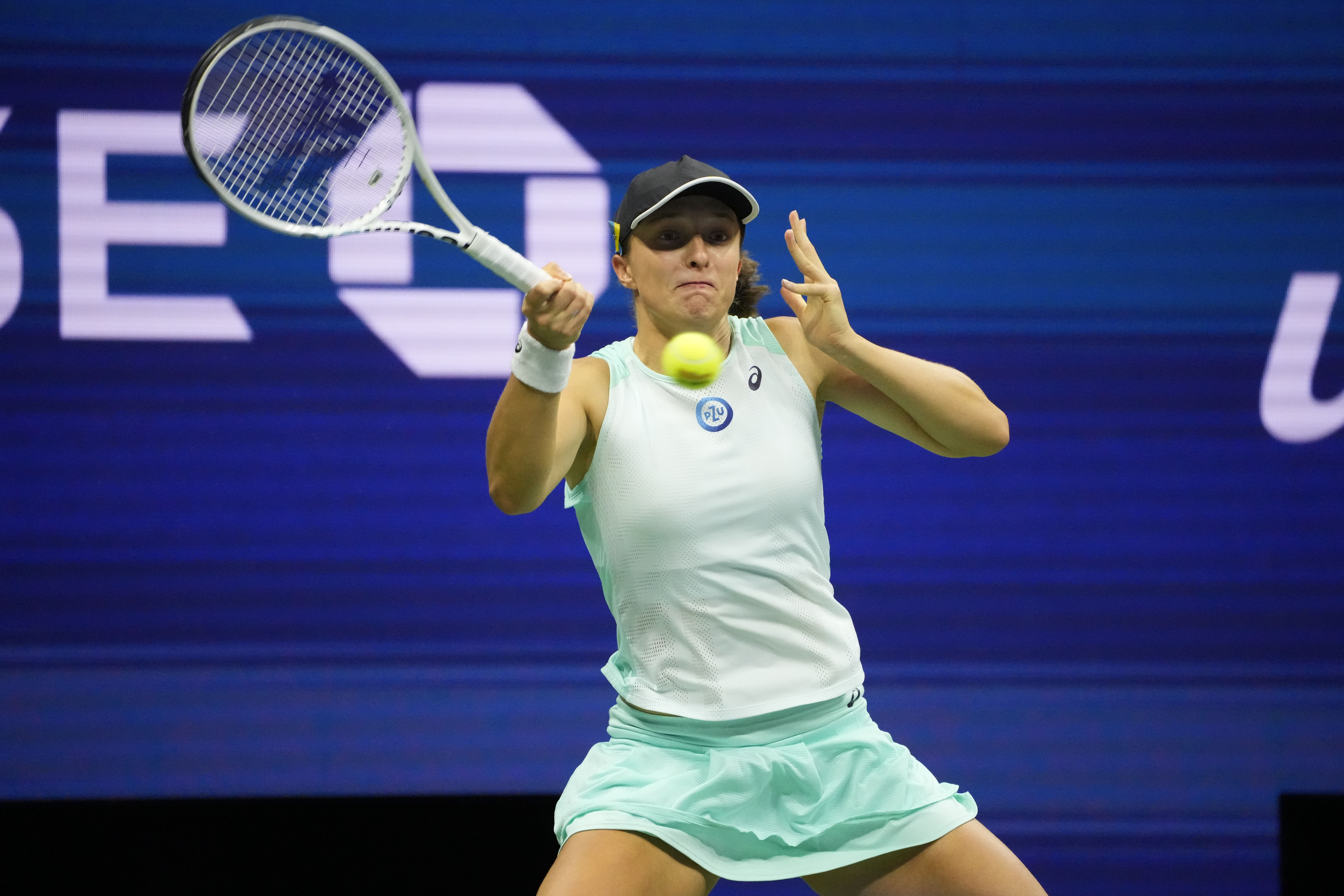 Iga Świątek triumfatorką US Open! Popisowa gra Polki w finale z Ons Jabeur [RELACJA]