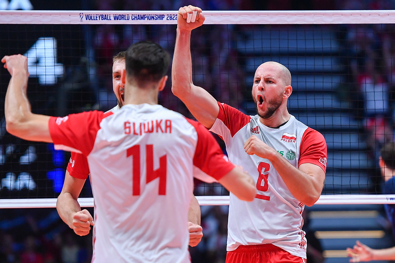 Bartosz Kurek nie uległ euforii. Zdecydowany komunikat przed finałem MŚ. "Wracamy na ziemię"