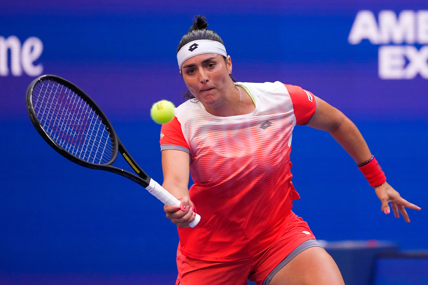"To klątwa Netflixa". Światowe gwiazdy tenisa masowo odpadają z Australian Open