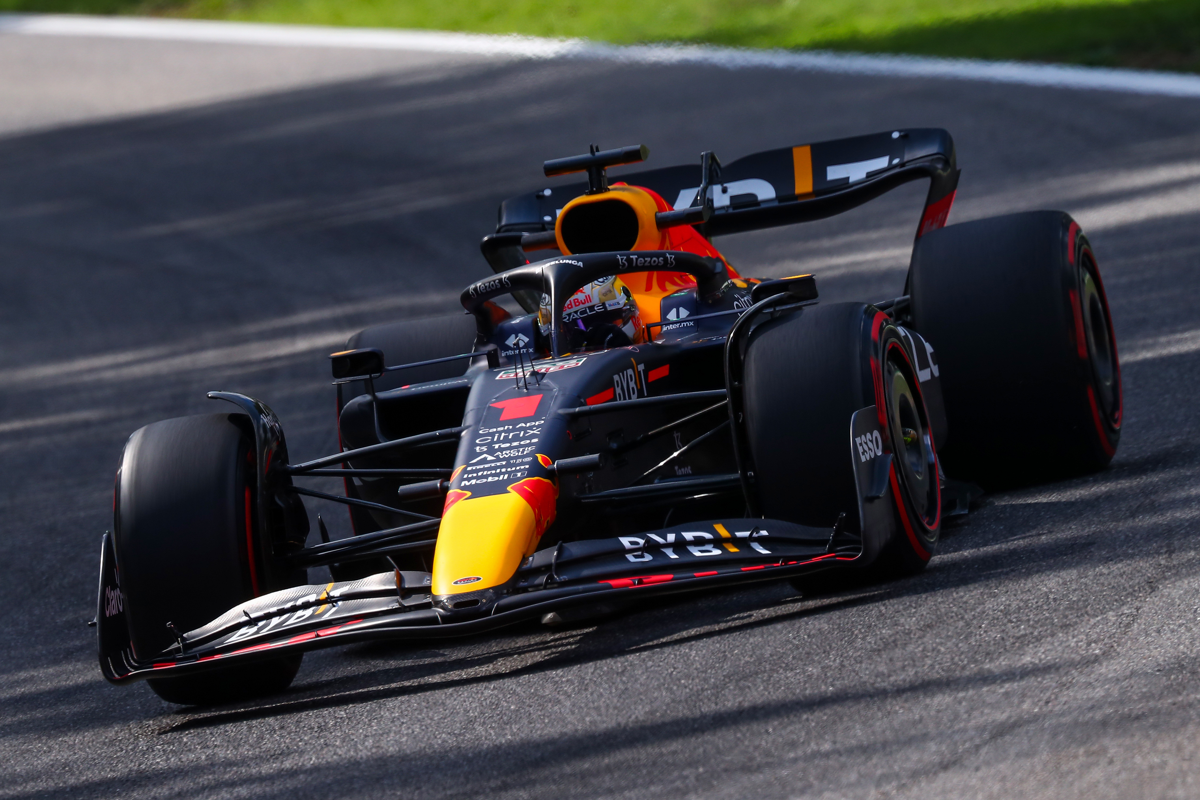 Max Verstappen najlepszy w deszczowym GP Monako! Sensacyjne podium Estebana Ocona