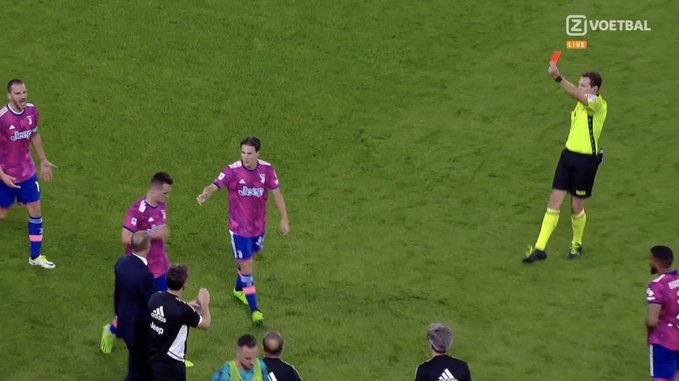 Podjęto decyzję ws. sędziów którzy oszukali Juventus. Zaskakujące doniesienia włoskich mediów