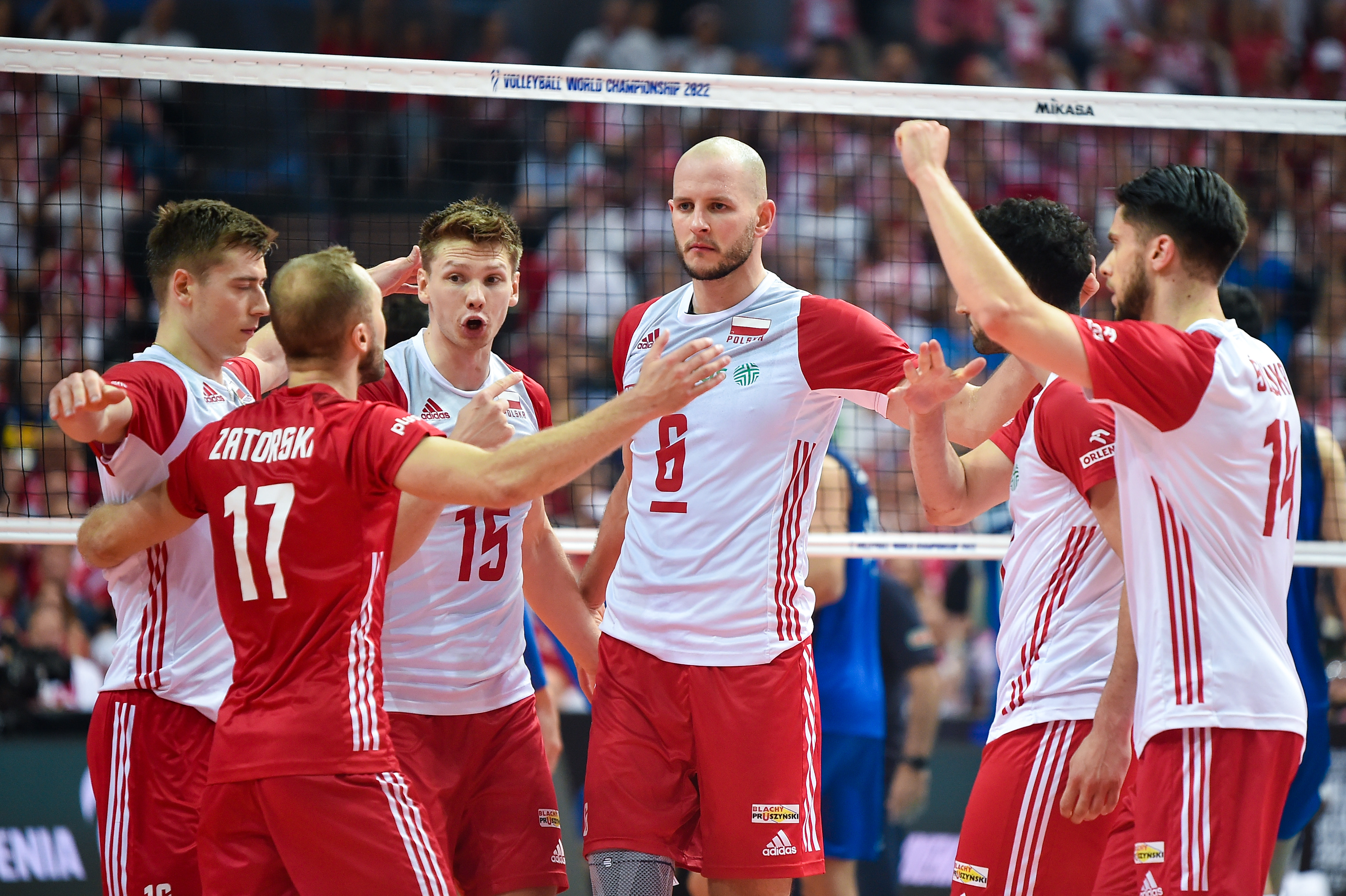 Były kadrowicz zachwycony polskimi sportowcami. Trudno mu się dziwić. "Cały świat nam zazdrości"