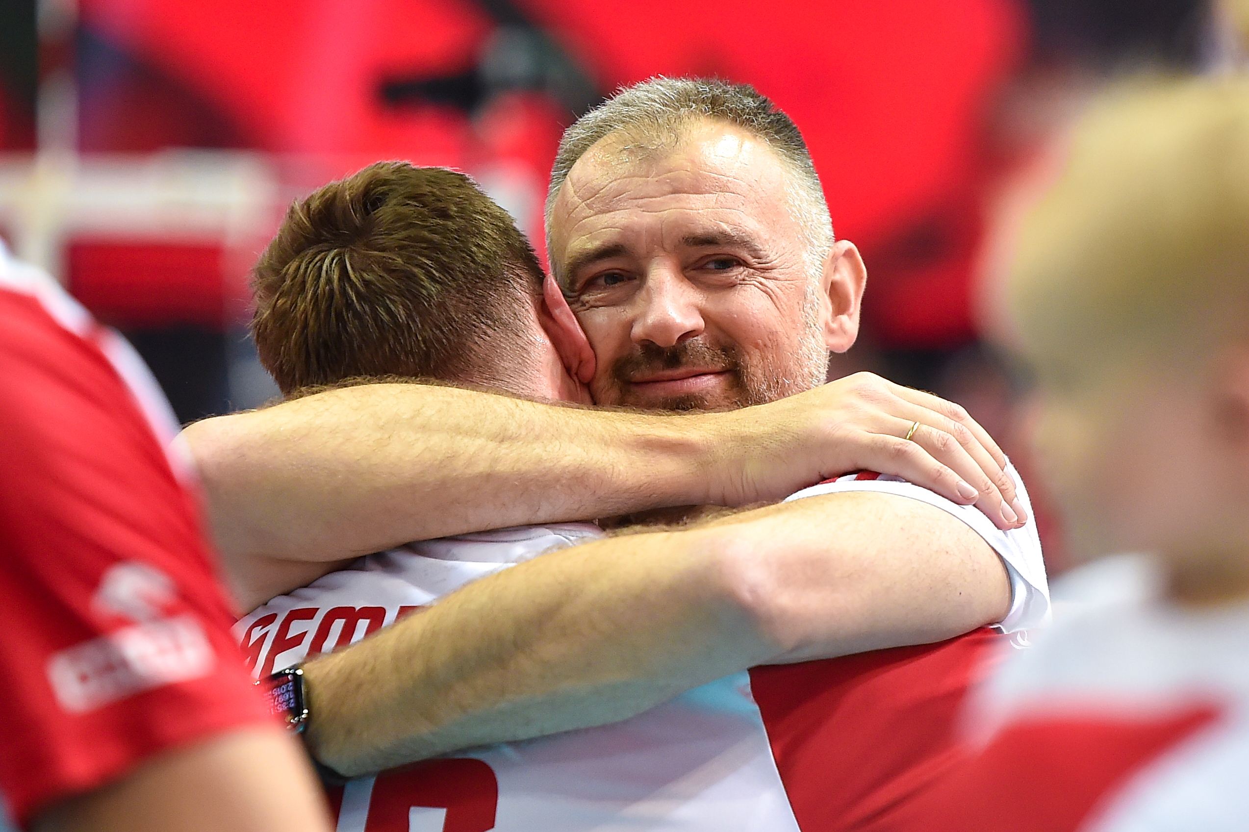 Nikola Grbić zdradził, co powiedział siatkarzom po finale mistrzostw świata. Wyjątkowe słowa selekcjonera