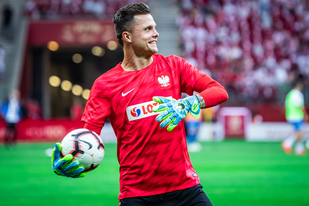 Rafał Gikiewicz Rafał Gikiewicz
