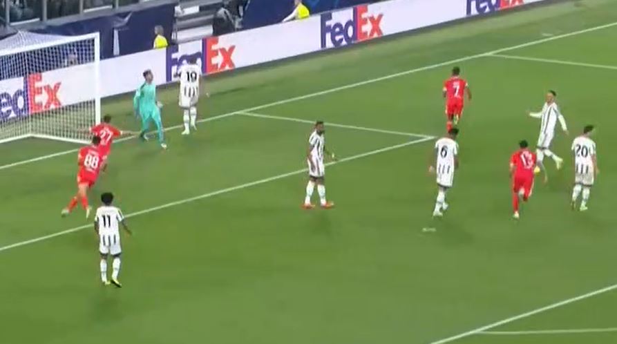 Gol Milika nie zbawił Juventusu. Kolejna porażka, "Stara Dama" pogrąża się w kryzysie [WIDEO]