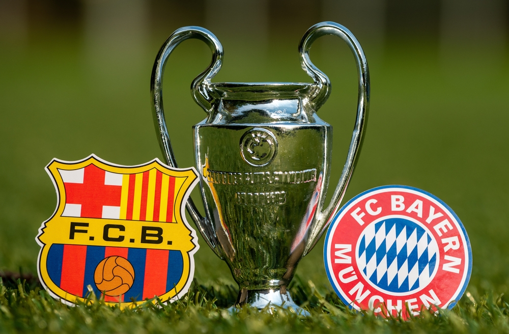 Bayern chciał kupić piłkarza Barcelony po słynnym 8:2. Dziennikarz zdradza szczegóły. "Dosadna odpowiedź"