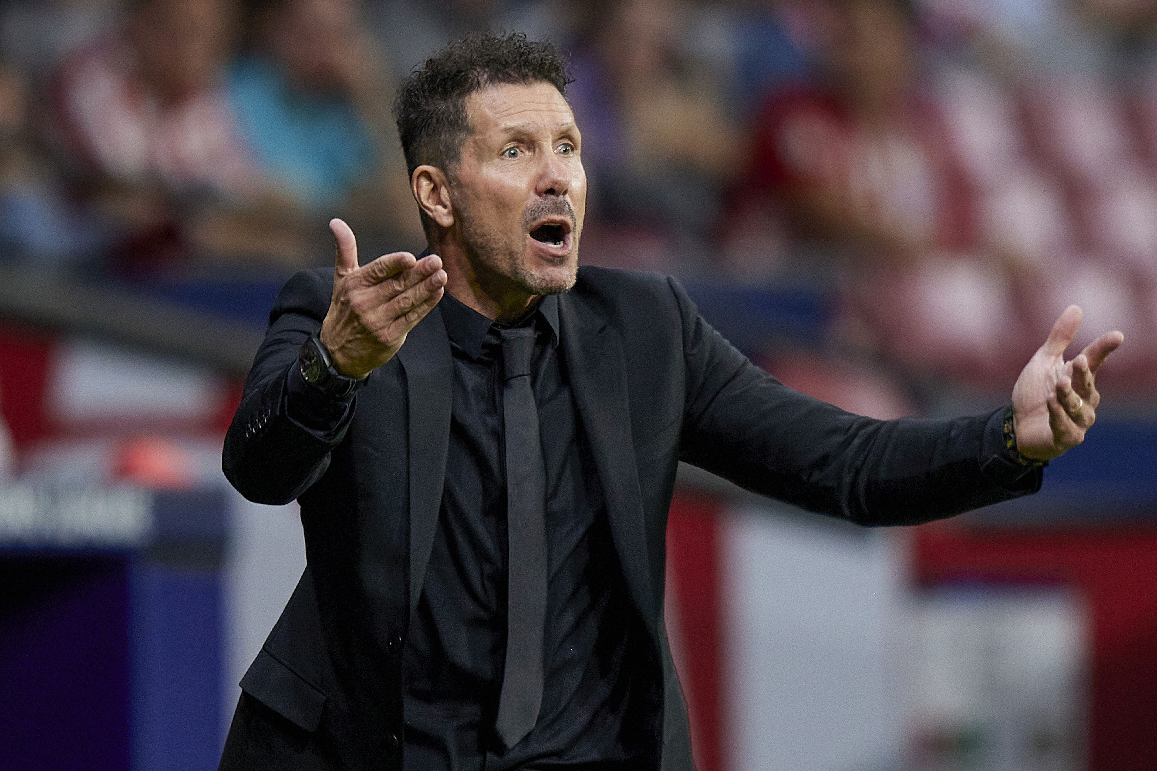 Wielkie osłabienie Atletico przed derbami z Realem? Występ kluczowego piłkarza pod znakiem zapytania