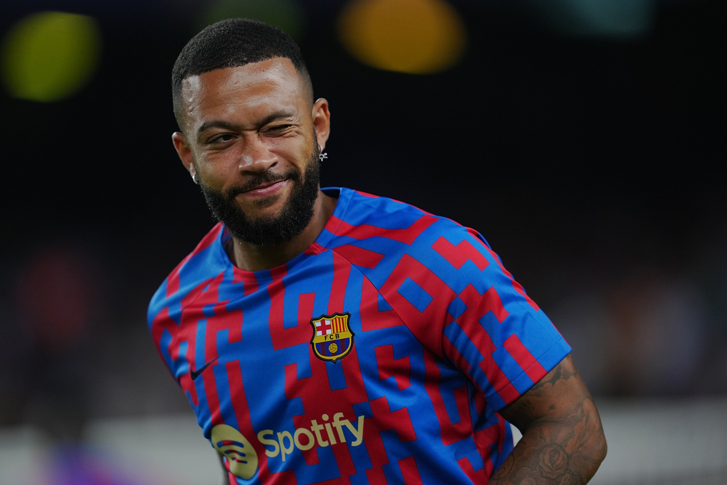 FC Barcelona podjęła decyzję ws. sprzedaży Memphisa Depaya. Jasne stanowisko klubu