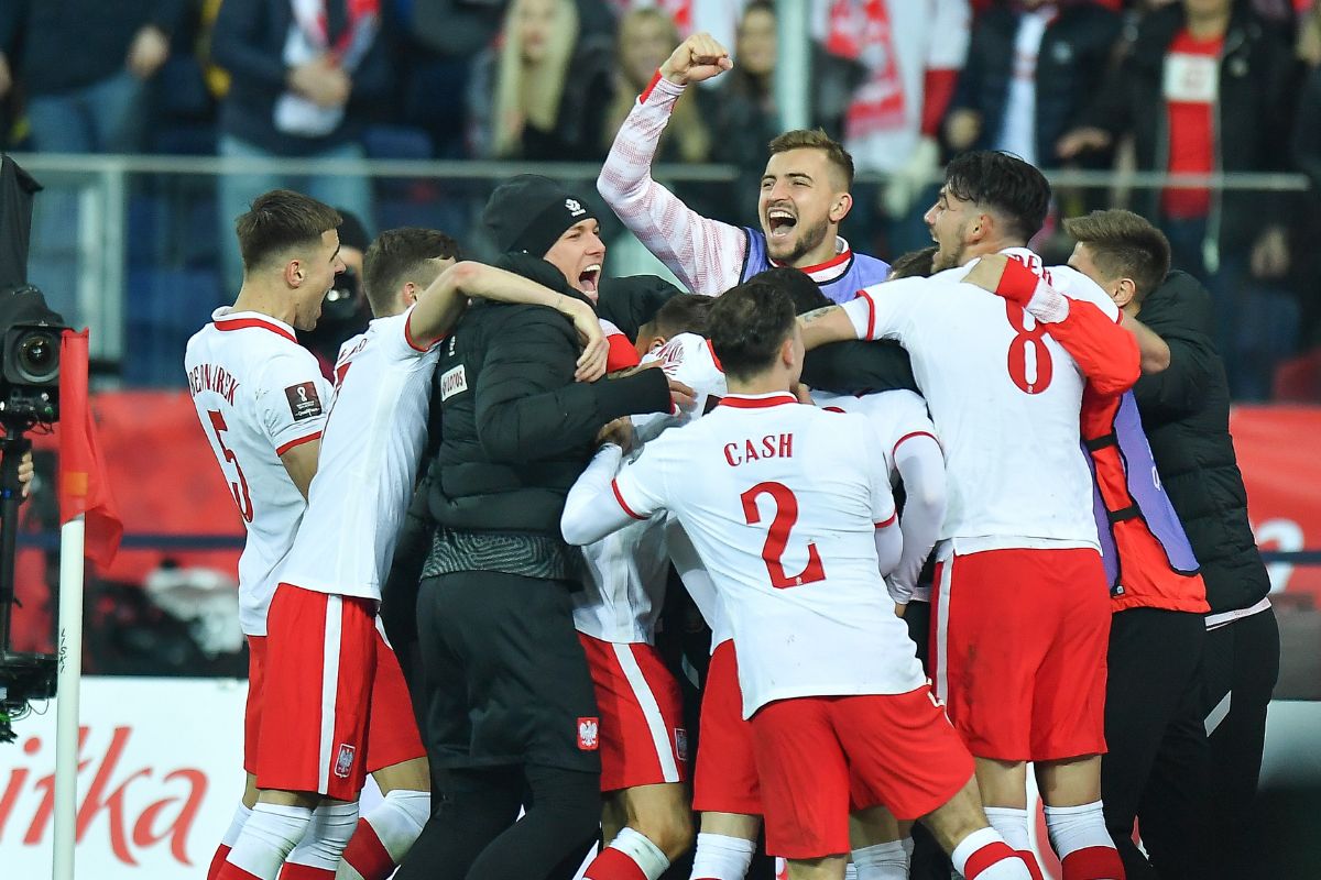Świetne wejście Polaka do nowej drużyny. Na to czekał! "Skała nie do przejścia" [POLACY ZA GRANICĄ]