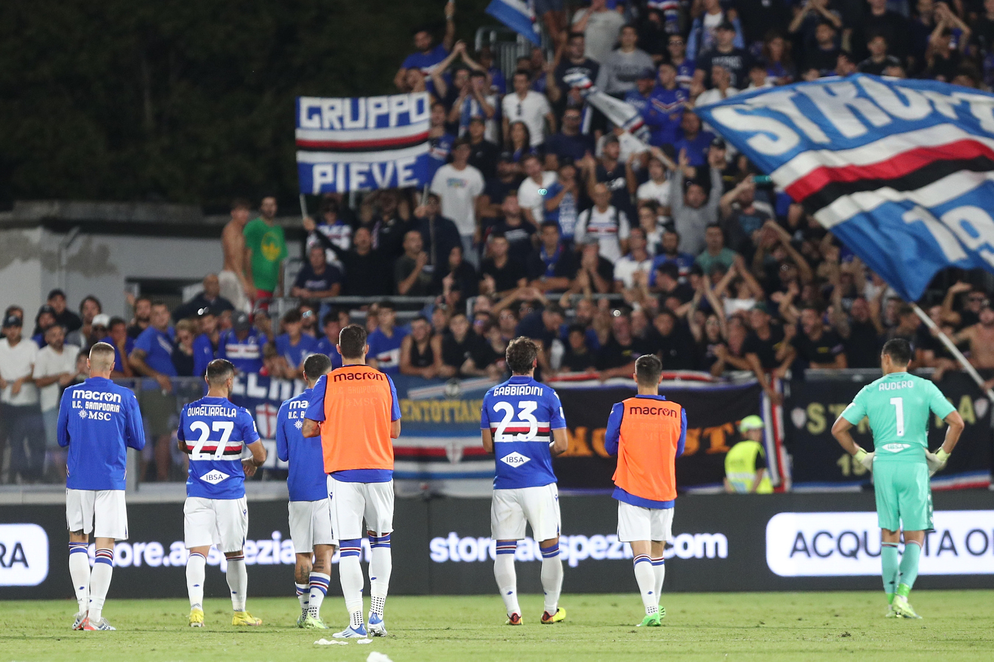 Bartosz Bereszyński ma nowego trenera. Klub z Serie A objęła legenda Interu