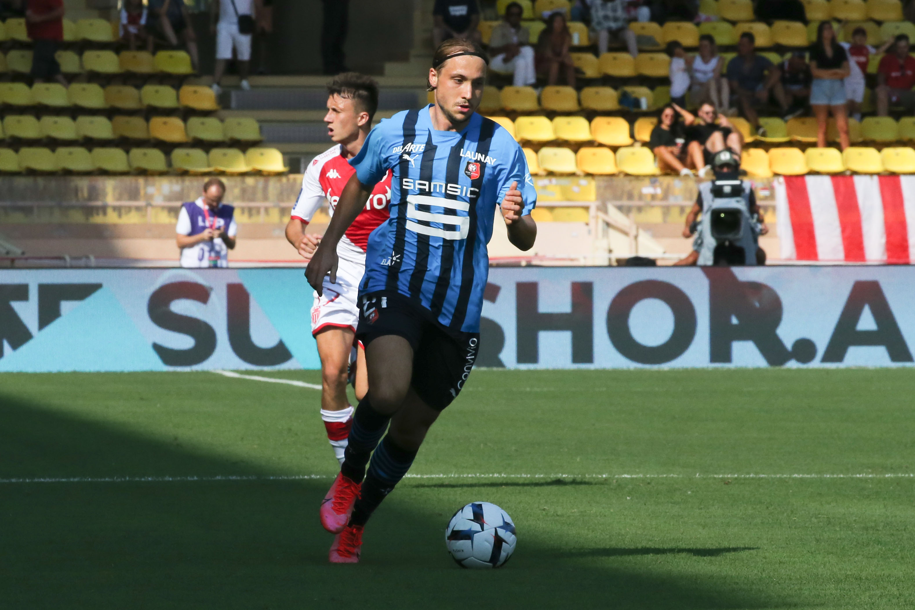 Atletico Madryt rozbije bank na nowego pomocnika? Cel transferowy klubu wyceniony na 60 mln euro