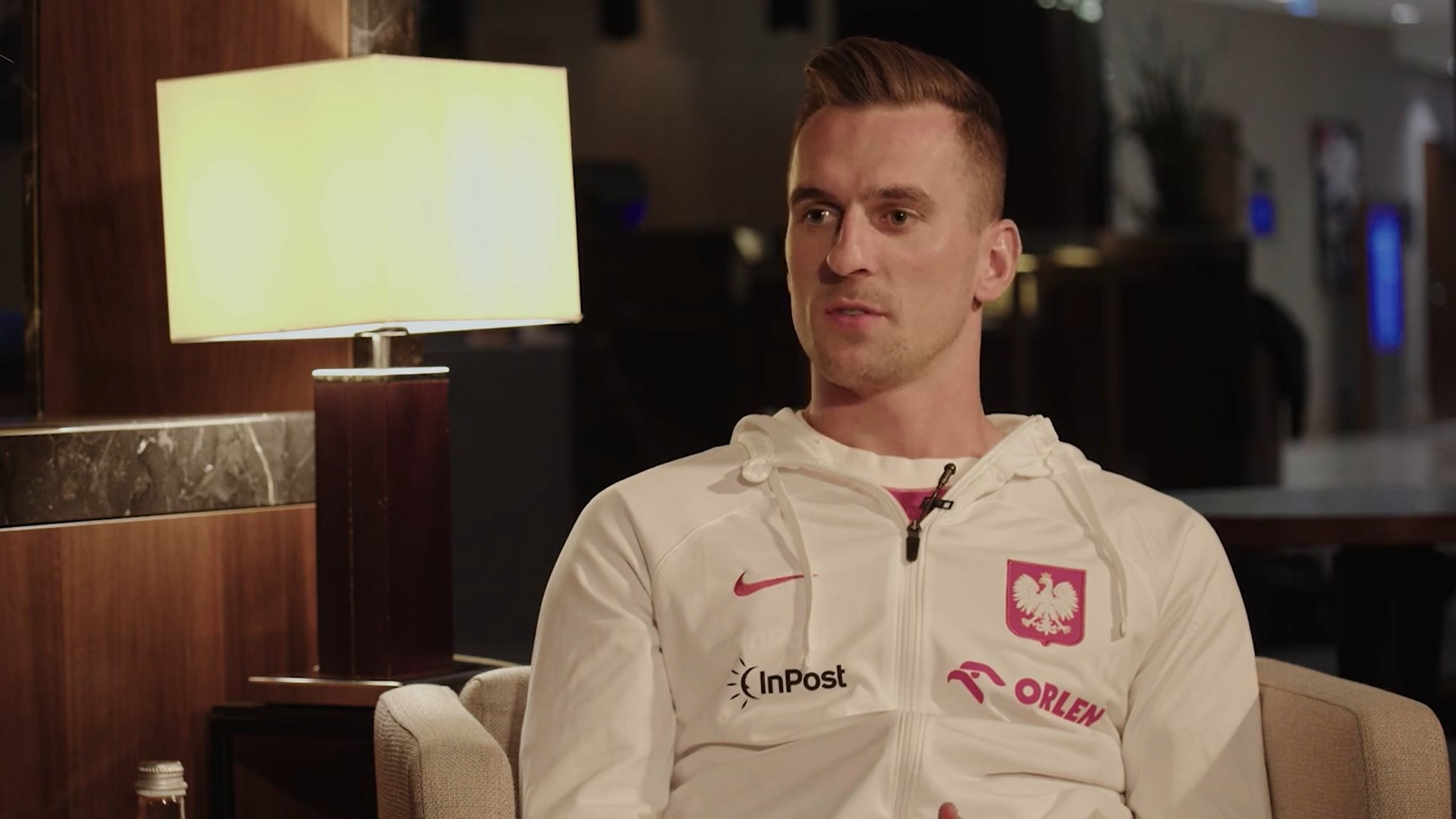 Tylko u nas: Arkadiusz Milik ujawnił kulisy transferu do Juventusu. "Agent zadzwonił do mnie po tym meczu"