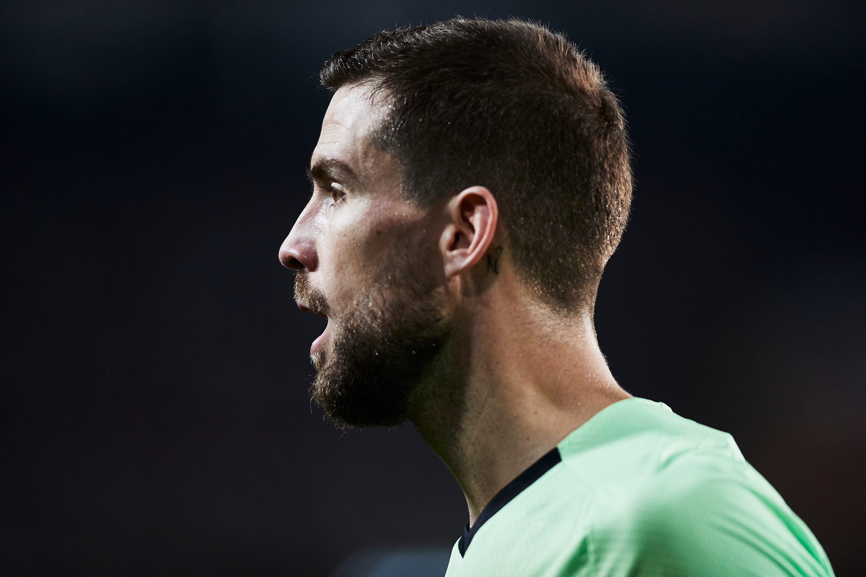 Media: FC Barcelona planuje zimowy transfer. Postawiła dwa warunki