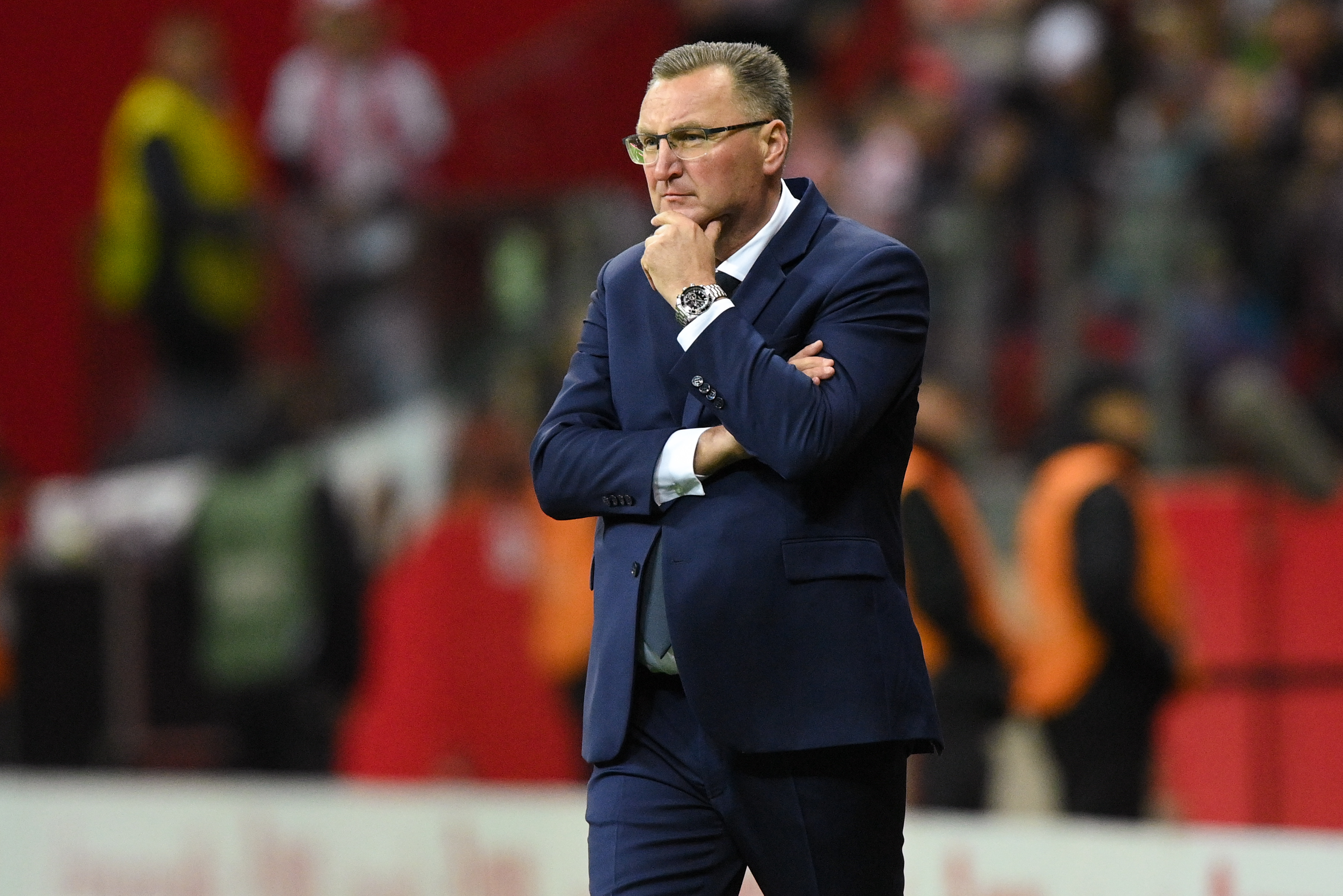 Składy na mecz Polska - Argentyna. Sporo niespodzianek, mundialowy debiutant zagra od początku!