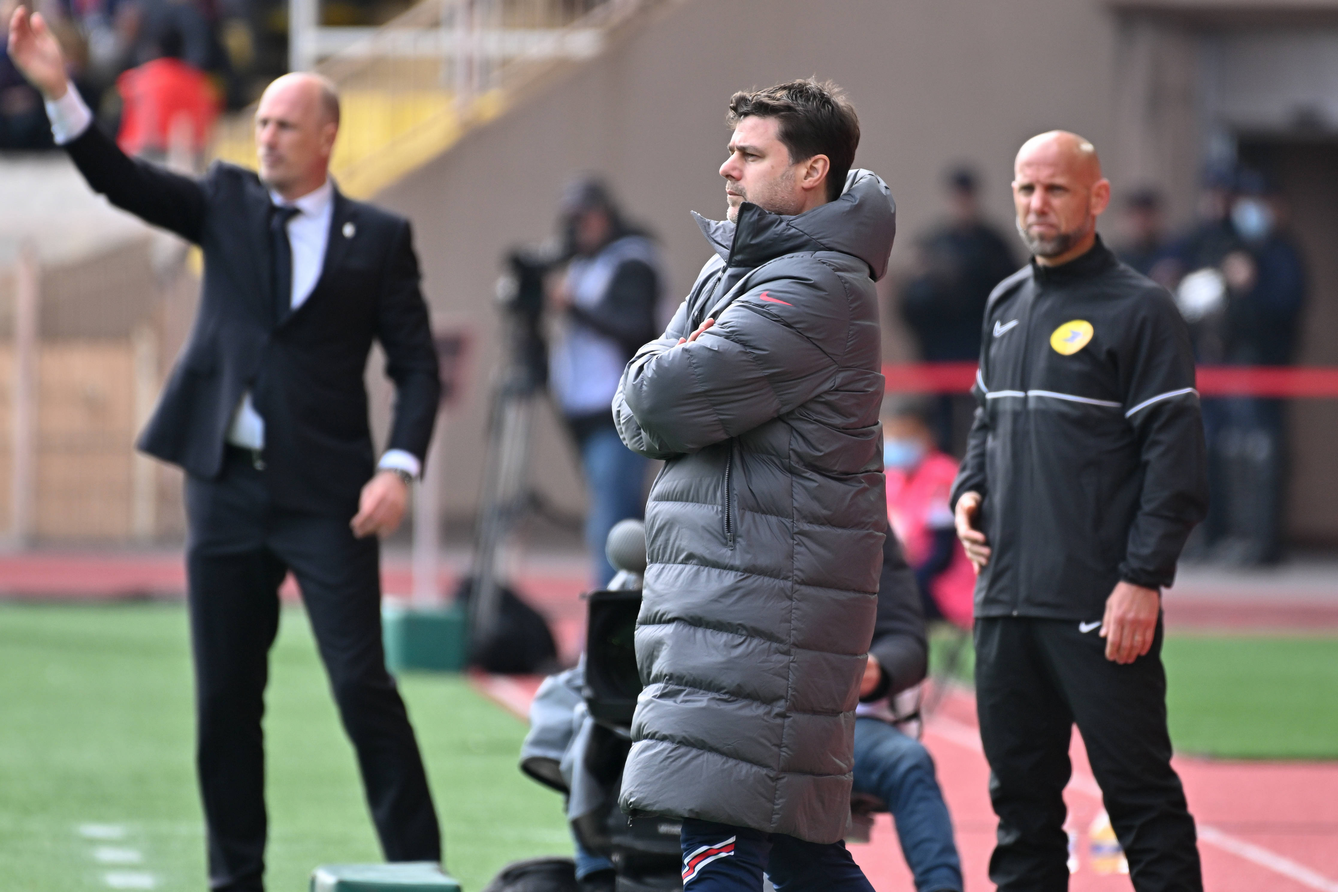 Mauricio Pochettino nie wróci do Ligue 1. Klub zaprzeczył medialnym doniesieniom