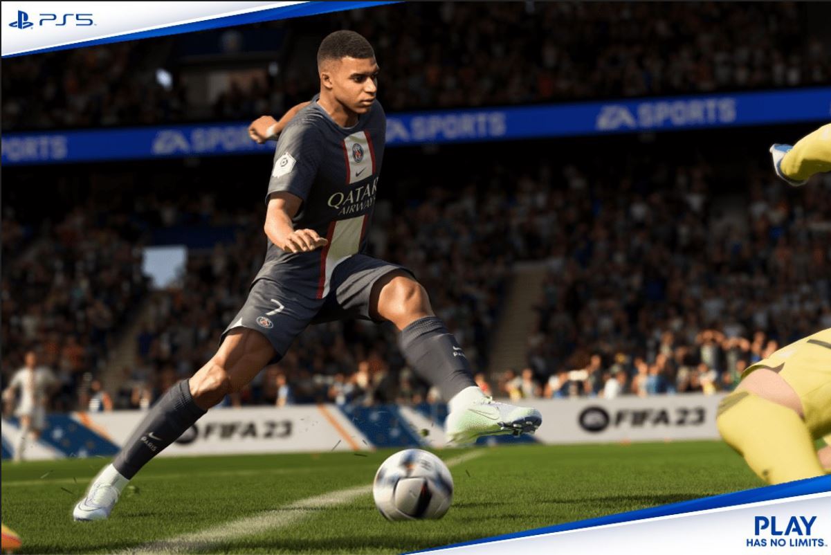 Najbardziej innowacyjna FIFA w historii. Wymarzone zmiany. Jeszcze nigdy nie była tak bliska rzeczywistości