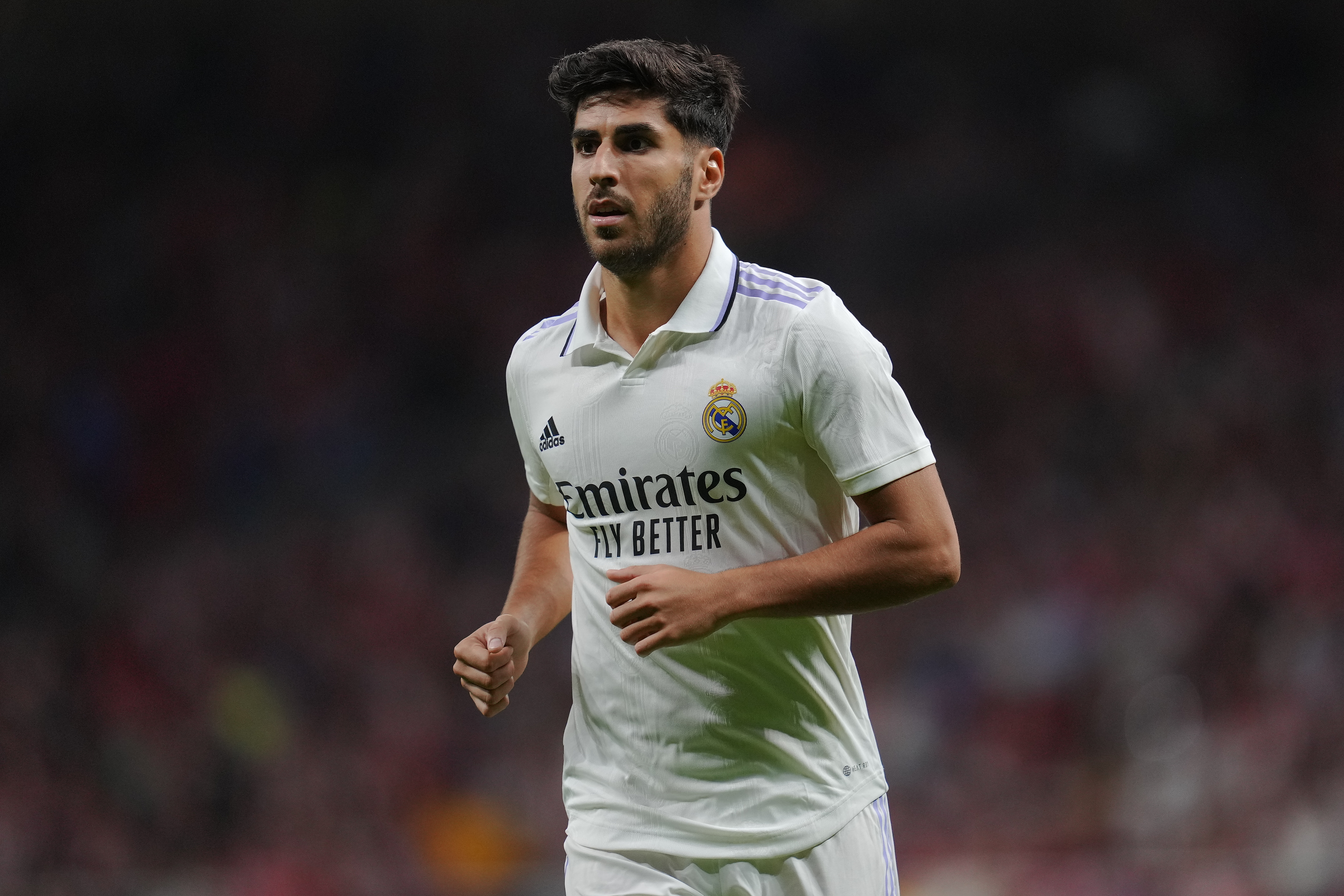 Były trener Realu skomentował możliwy transfer Asensio do Barcelony. "Jeśli ma powody, niech odchodzi"