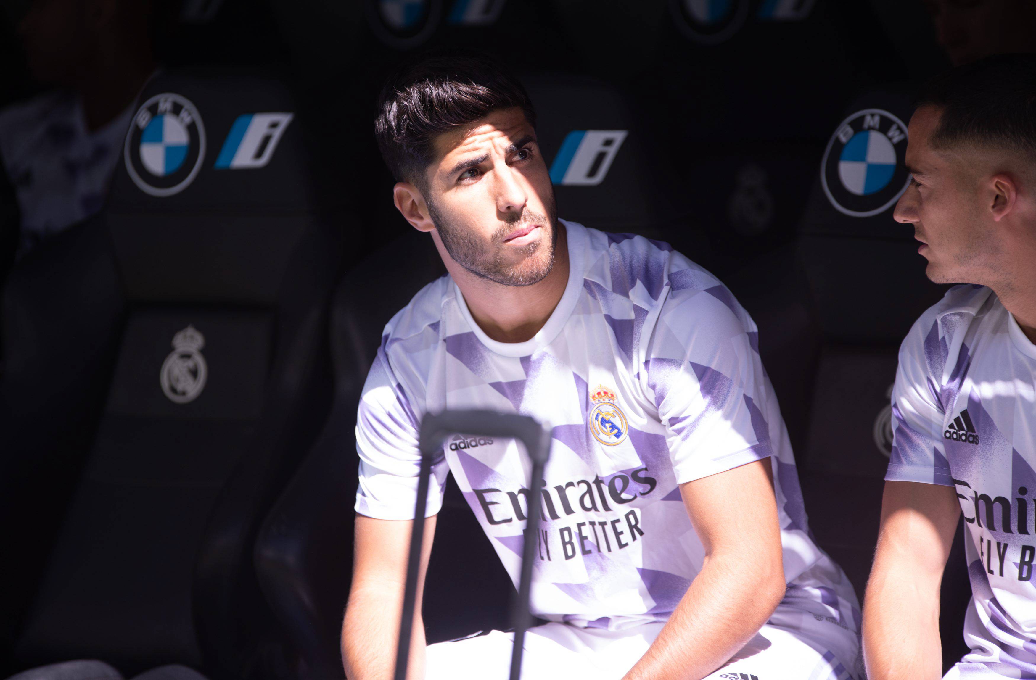 Real Madryt zdecydował w sprawie Marco Asensio. "Królewscy" są gotowi na to rozwiązanie