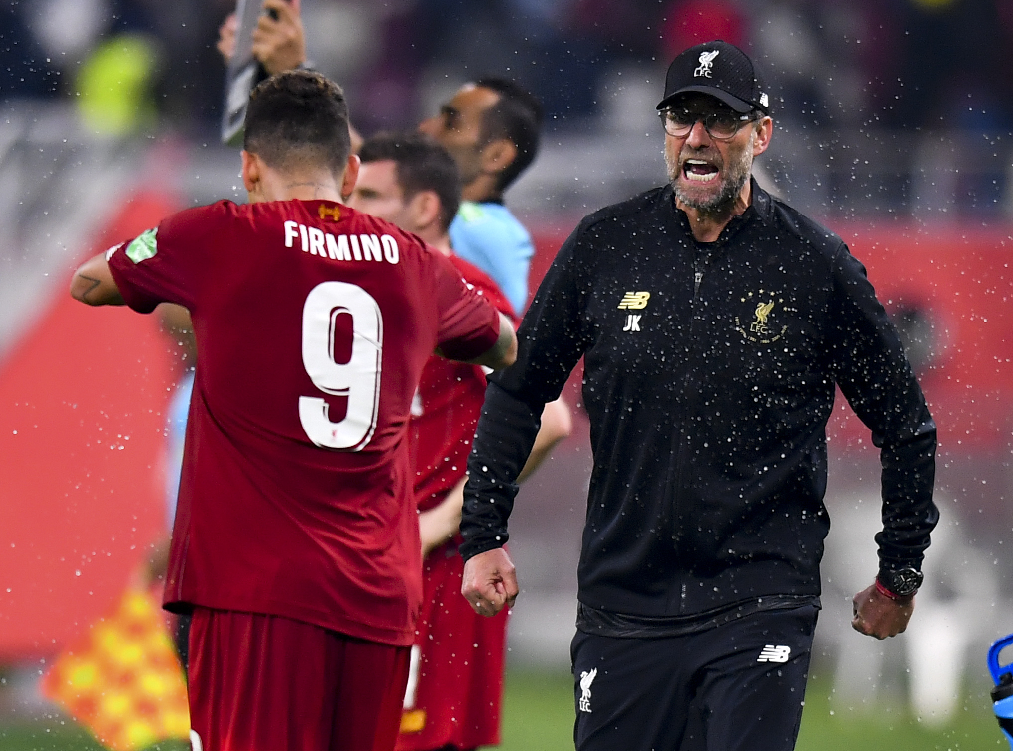 Wielkie transfery Barcelony i Liverpoolu? Kluby myślą o wymianie piłkarzy