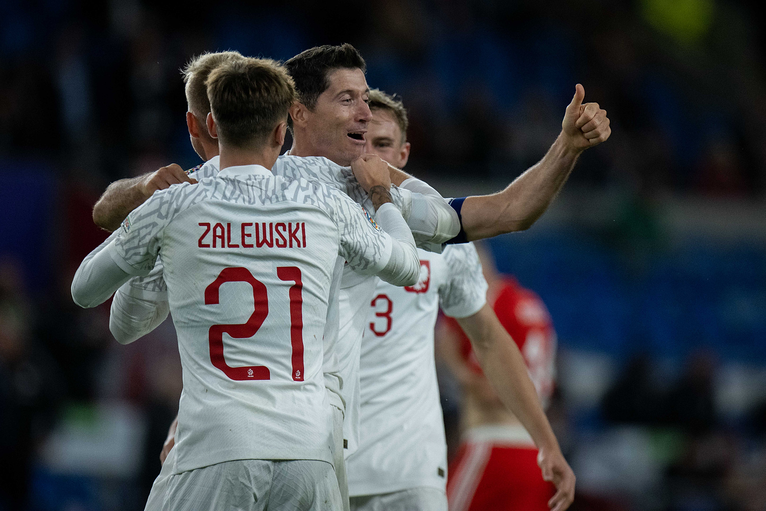 Power Ranking MŚ. Dwóch wielkich faworytów, szanse Polski i "czarne konie". "To ich ostatnia szansa"