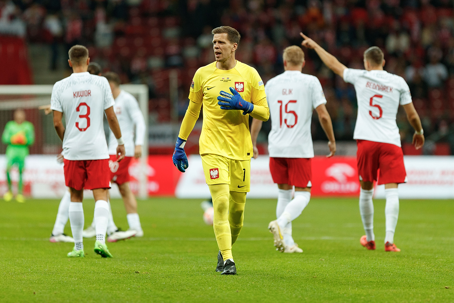 "My gramy słabo od tyłu. Robimy sobie krzywdę". Piekielnie mocne słowa kadrowicza odnośnie stylu reprezentacji
