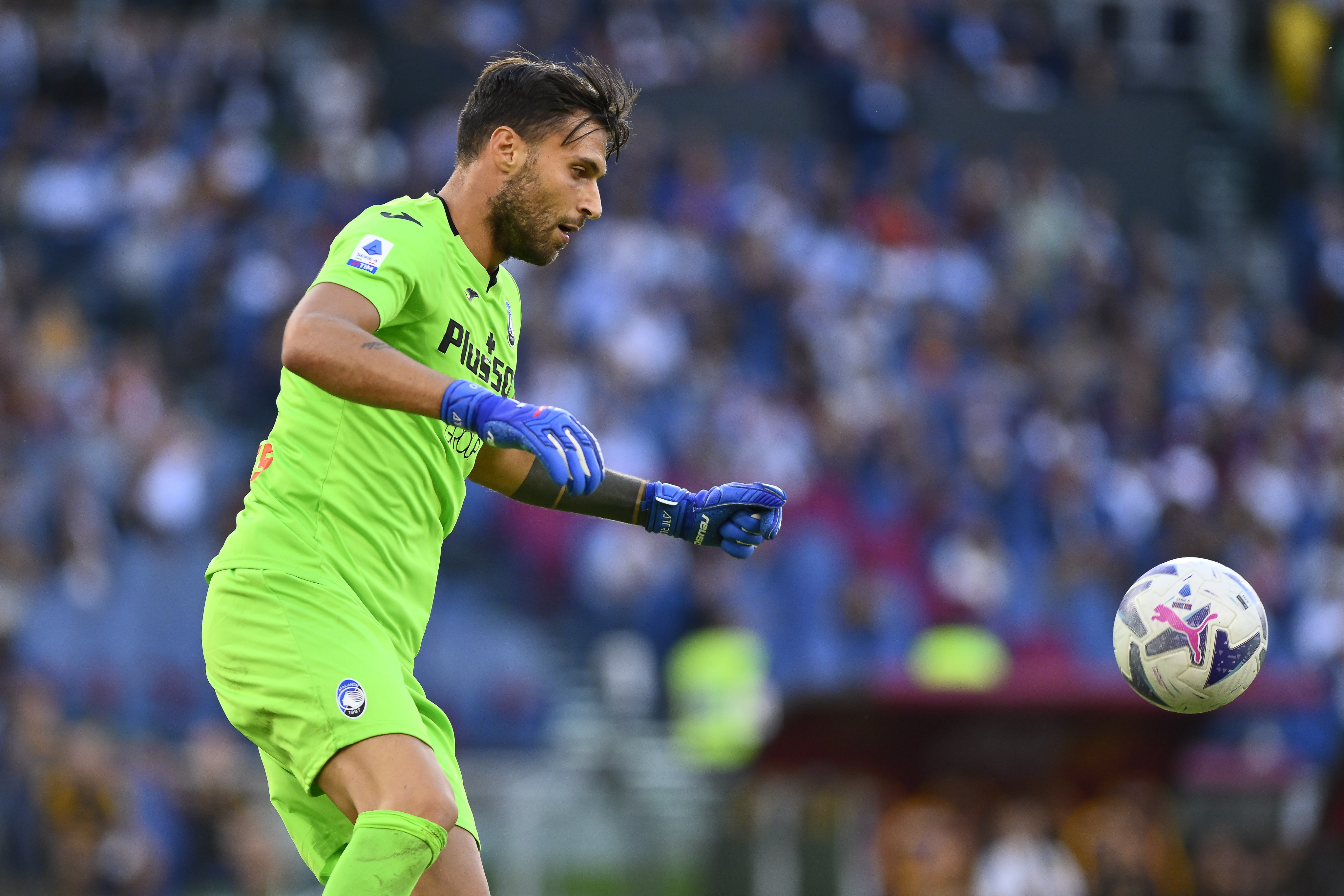 AC Milan szuka nowego bramkarza. "Rossoneri" zainteresowani golkiperem ligowego rywala