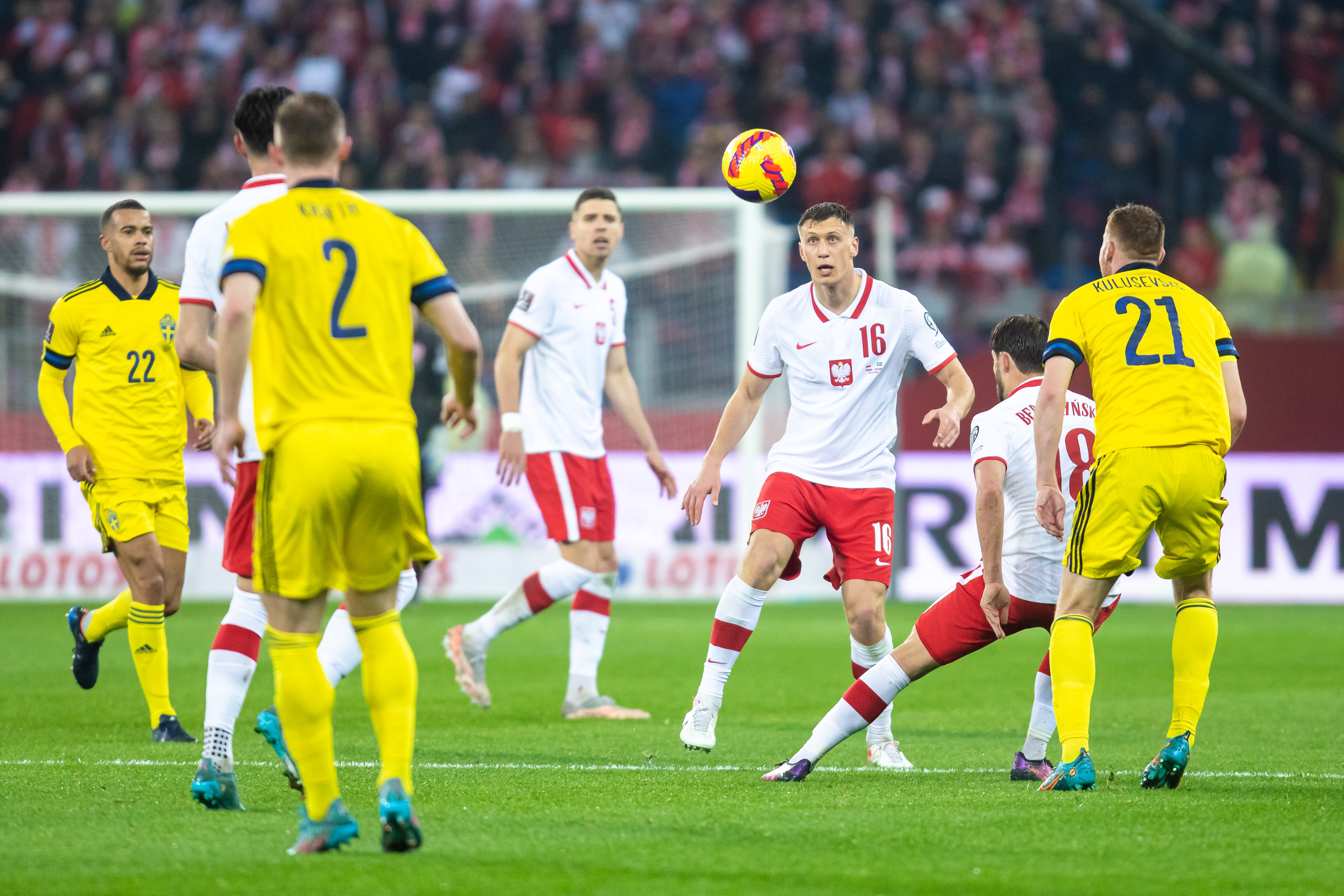 To jego powrót będzie kluczowy dla taktyki kadry na MŚ. Eksperci zgodni. "Czas na zmianę wajchy"