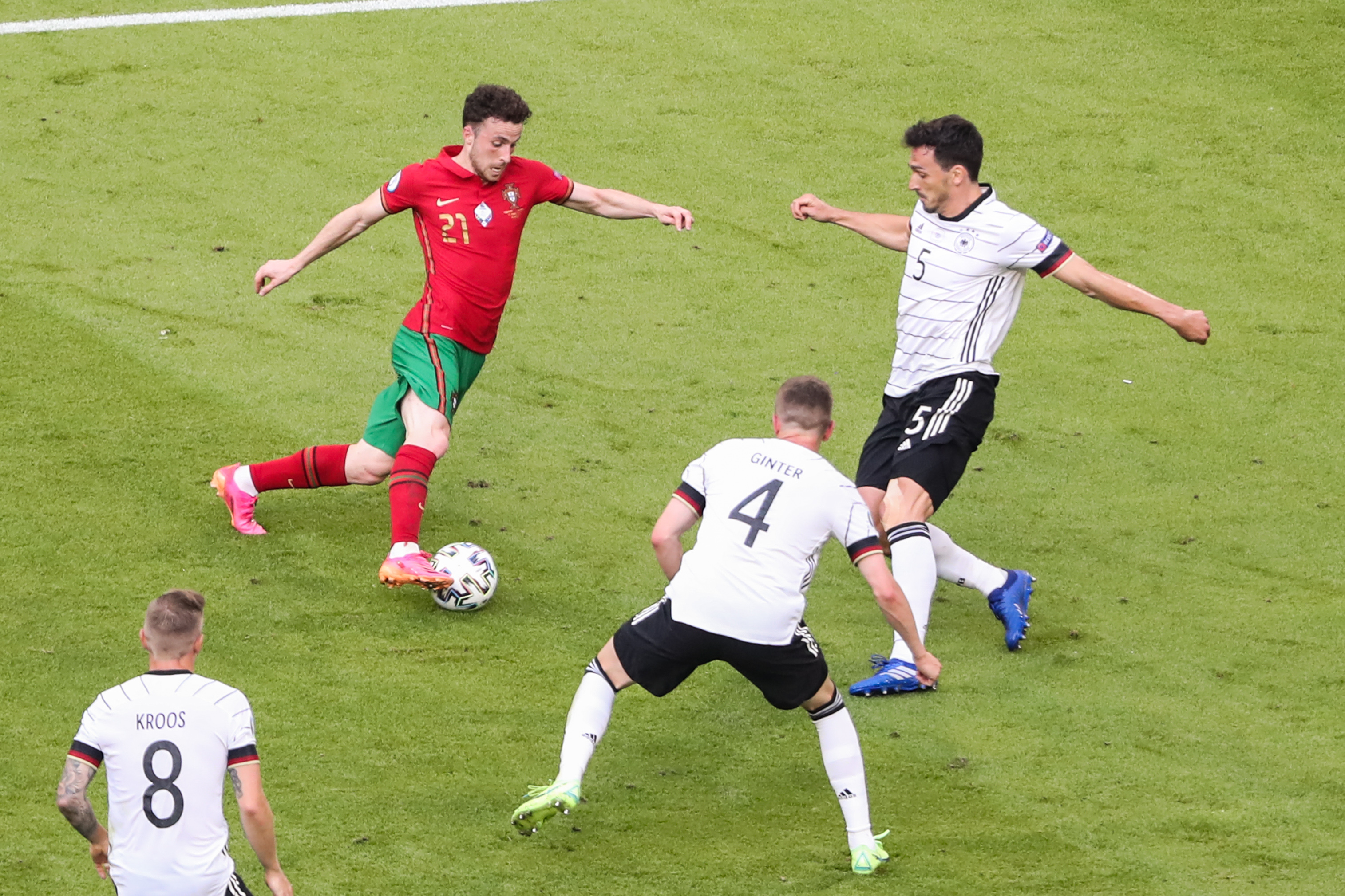Głośny powrót do reprezentacji Niemiec? Hansi Flick chce skorzystać z usług mistrza świata