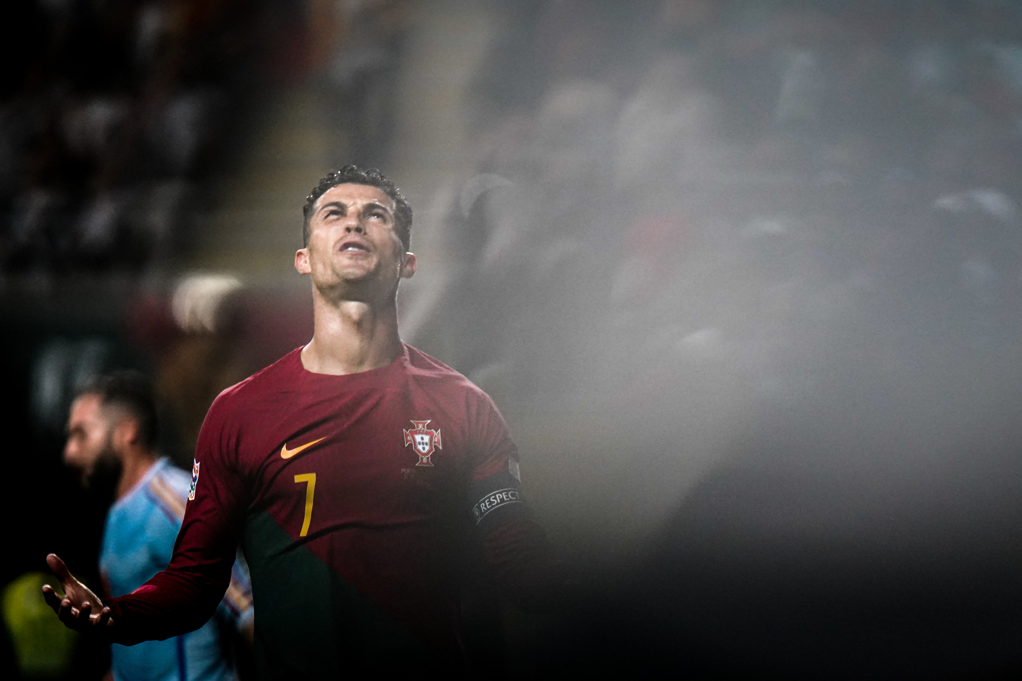 Ujawniono, dlaczego transfer Cristiano Ronaldo nie doszedł do skutku. Gianluca Di Marzio przekazał szczegóły