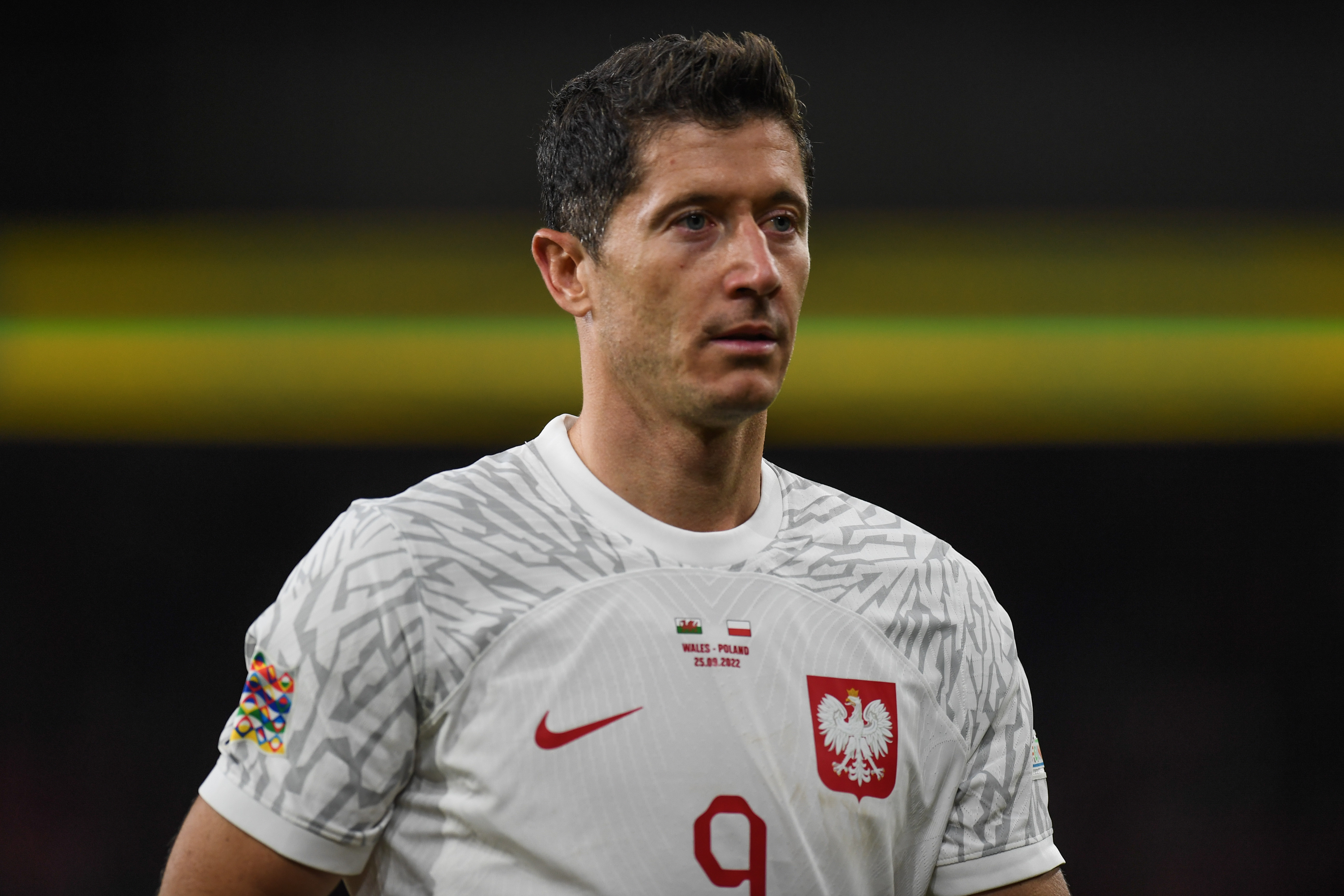 "Musimy to zrozumieć". Lewandowski apeluje o zmiany w polskiej piłce. Szczera wypowiedź o poziomie młodzieży