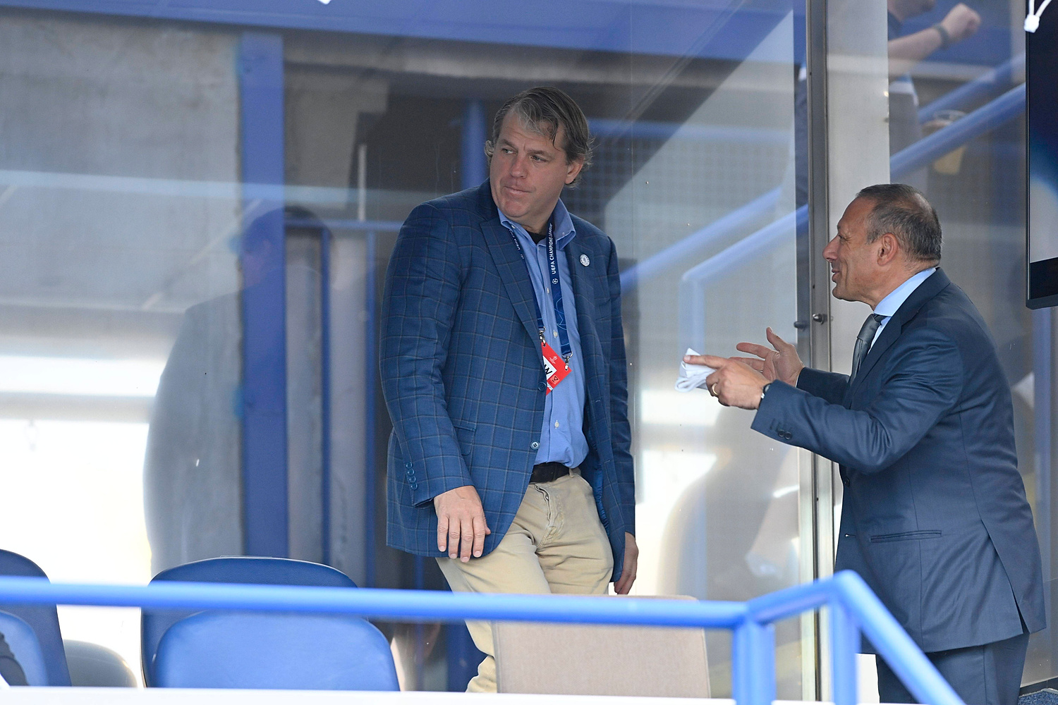 Właściciel Chelsea przejął klub w Ligue 1. Kibice protestują przeciwko jego polityce