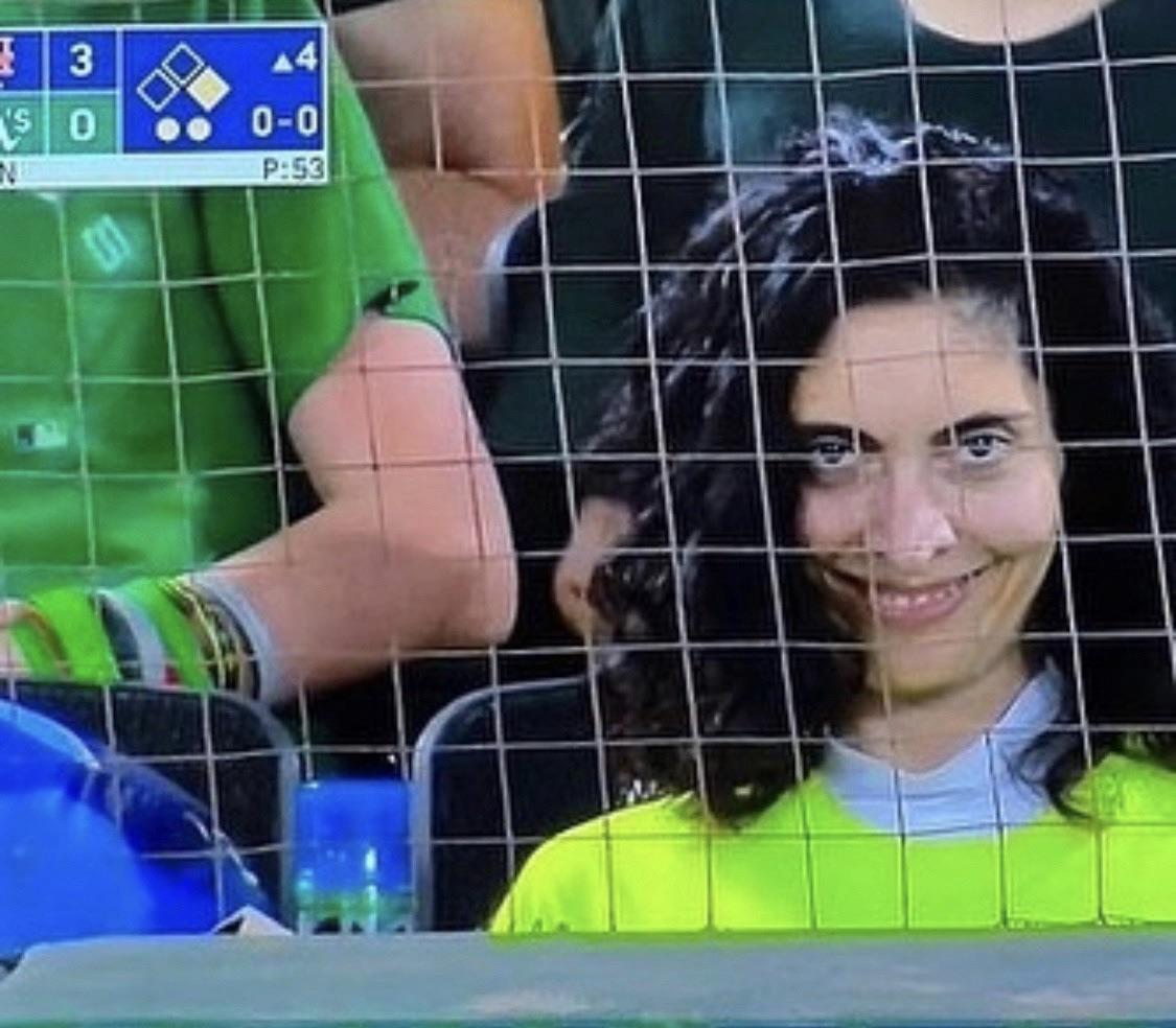 Niezwykła promocja nowego horroru od Paramonut. Na meczach baseballu można się nieźle wystraszyć [WIDEO]