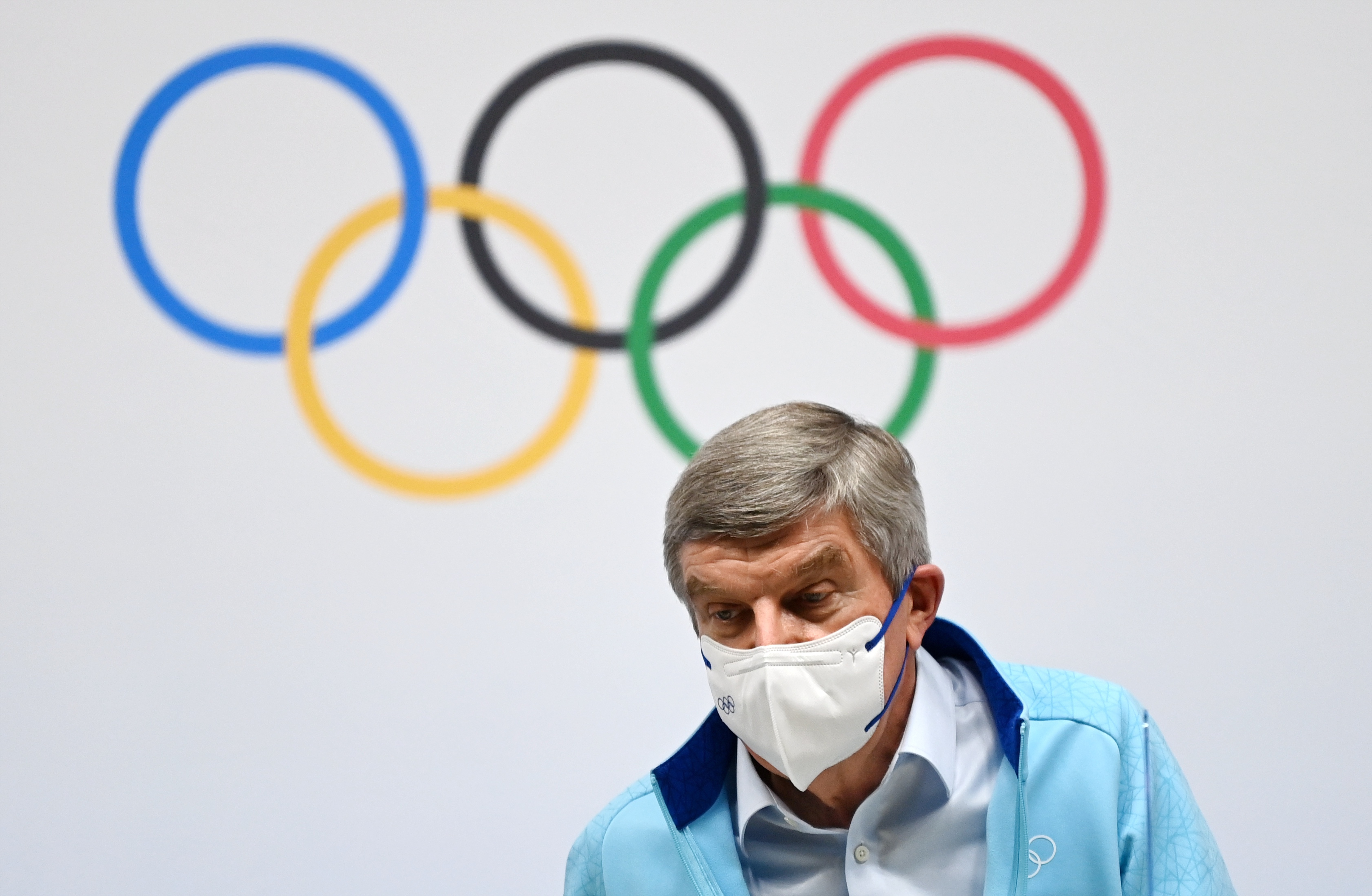 Minister sportu zabrał głos w sprawie bojkotu Igrzysk Olimpijskich w Paryżu. Jasna deklaracja