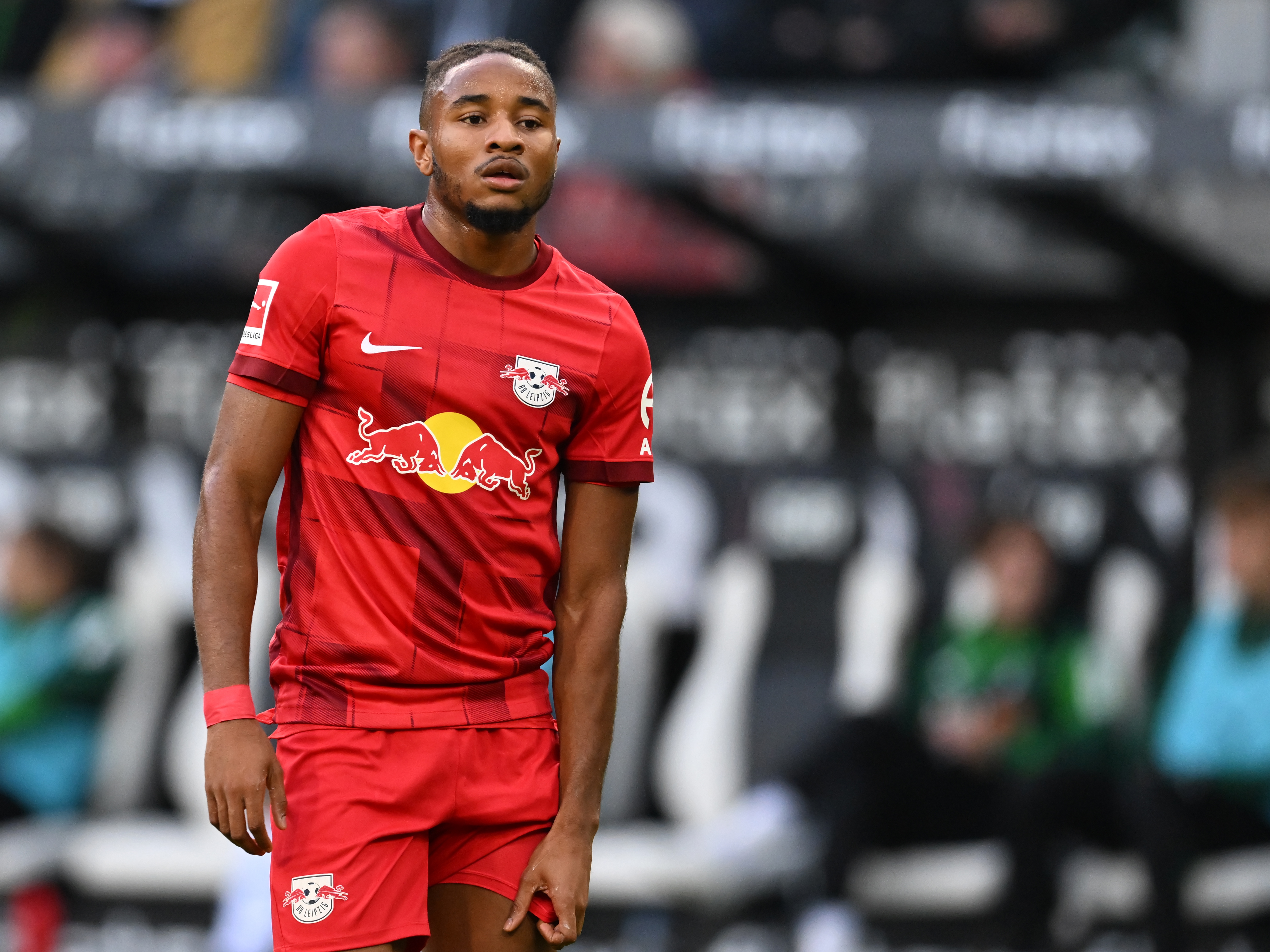 Christopher Nkunku jednak nie trafi do Chelsea? Nowe informacje na temat Francuza
