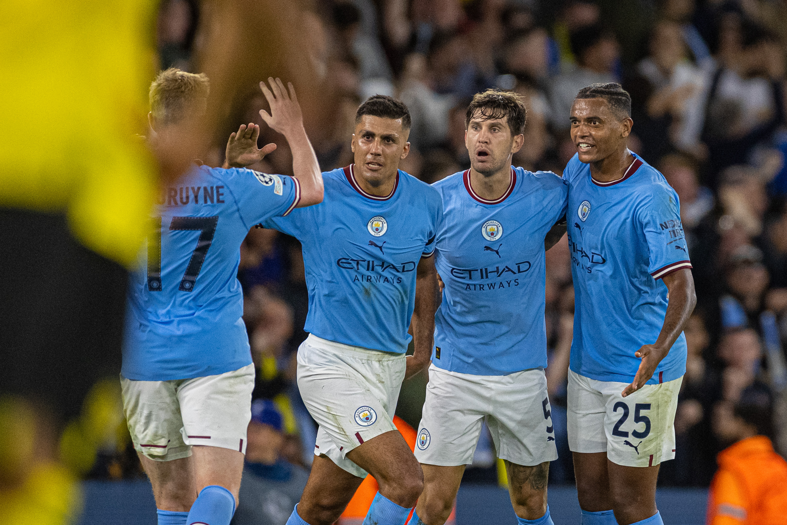 5 powodów, dla których City wygra derby Manchesteru. "Dotychczasowe atuty mogą być bolączką United"