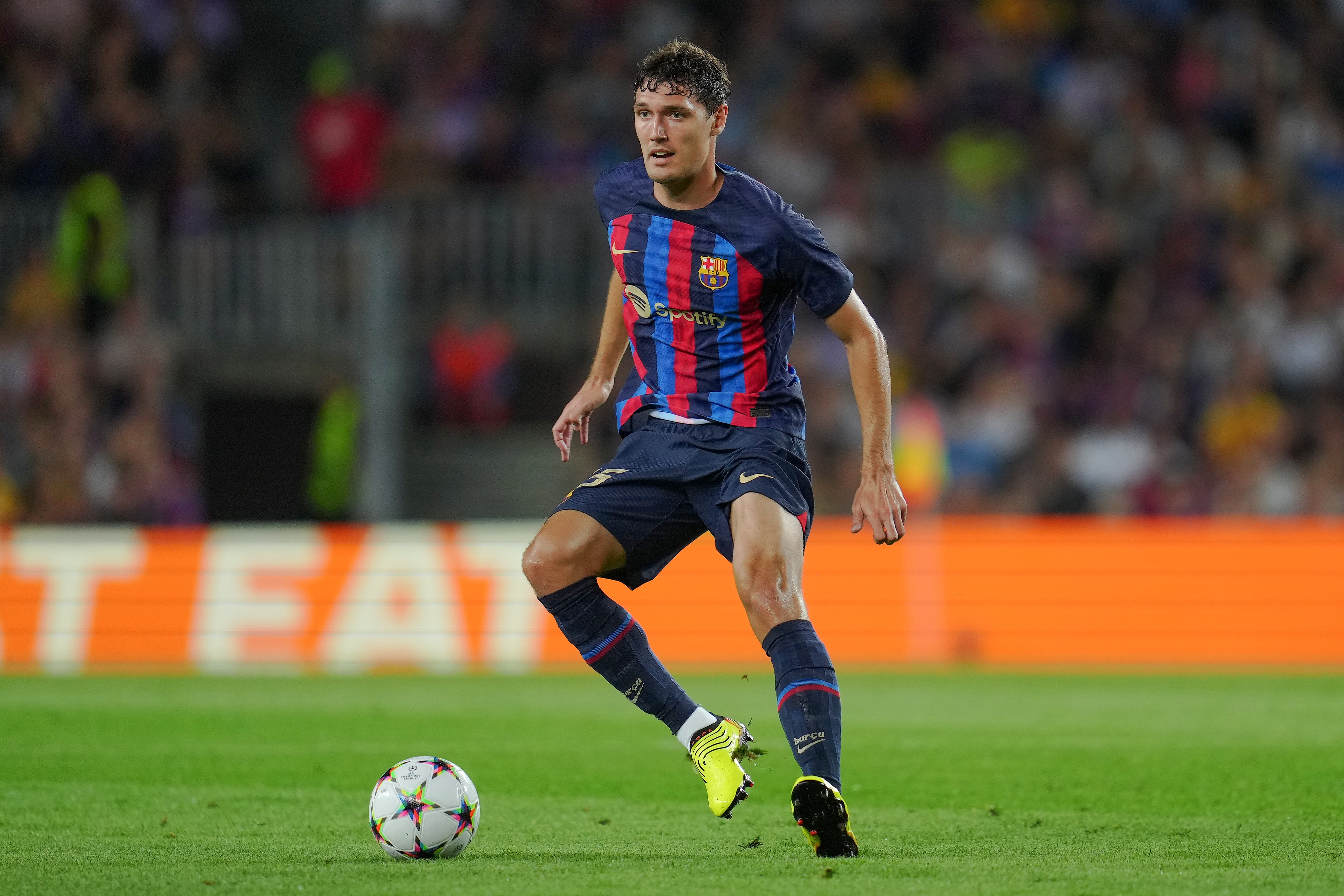 Andreas Christensen z kontuzją. Tyle ma potrwać jego przerwa w grze