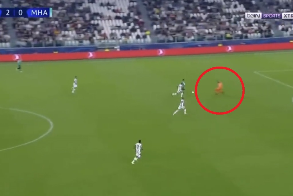 Wielki błąd Wojciecha Szczęsnego. Reprezentant Polski zawalił gola [WIDEO]
