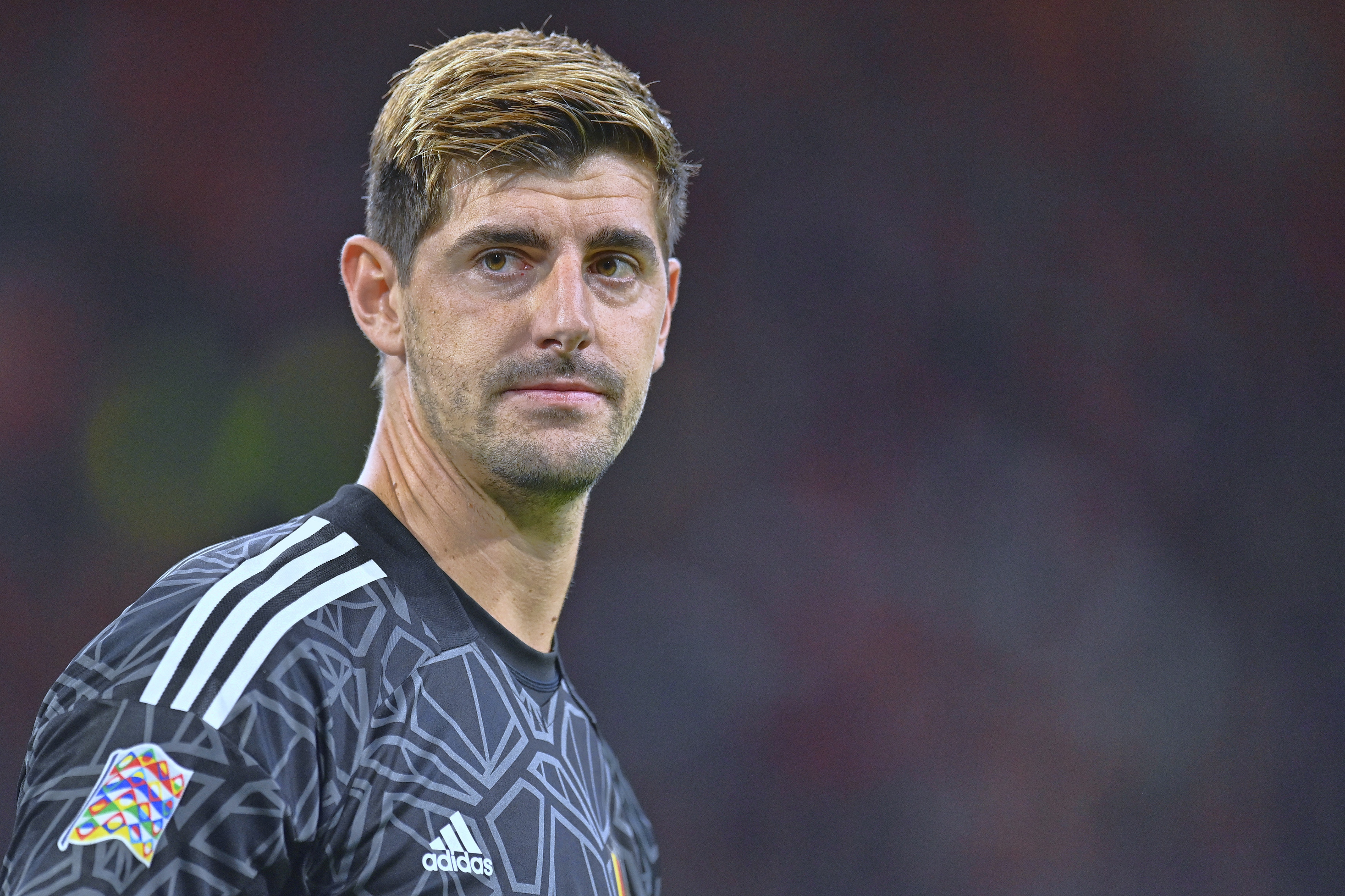 Wiadomo, czy Thibaut Courtois zagra z Barceloną. Nowe informacje na temat stanu zdrowia bramkarza Realu