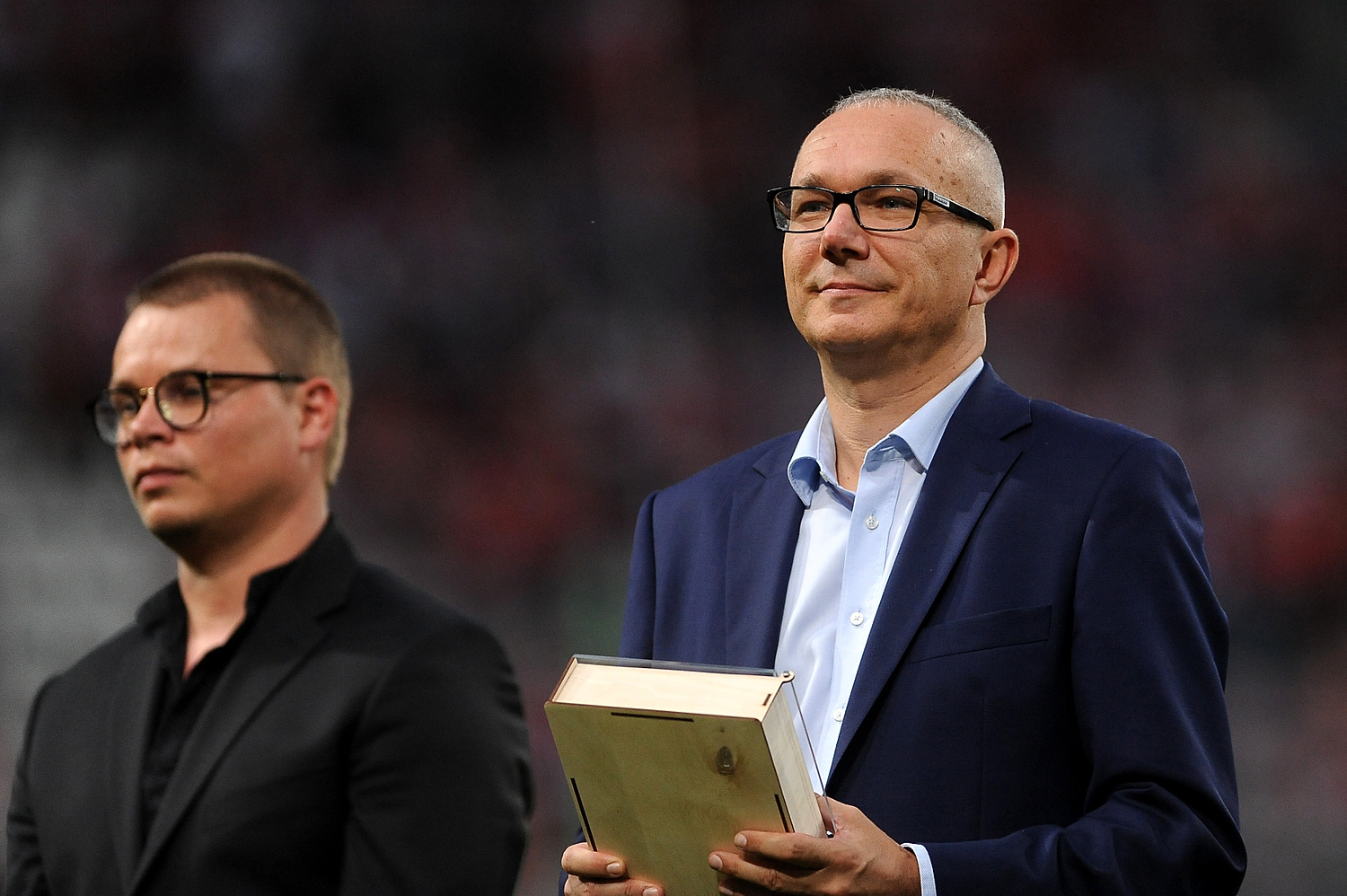 Problem między właścicielami Wisły Kraków? Tomasz Jażdżyński zareagował. "Nie potrafię tego zrozumieć"