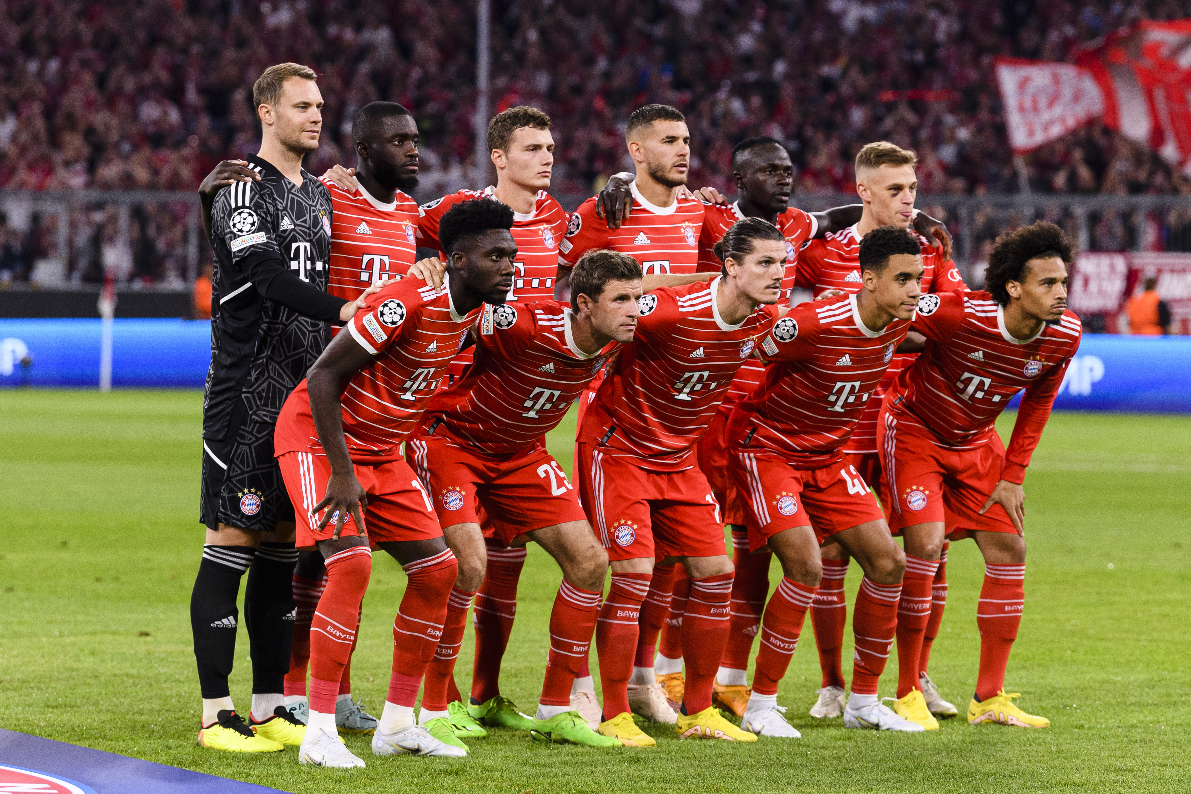 Bayern Monachium - RB Lipsk gdzie oglądać? Transmisja online i stream na żywo z hitu Bundesligi