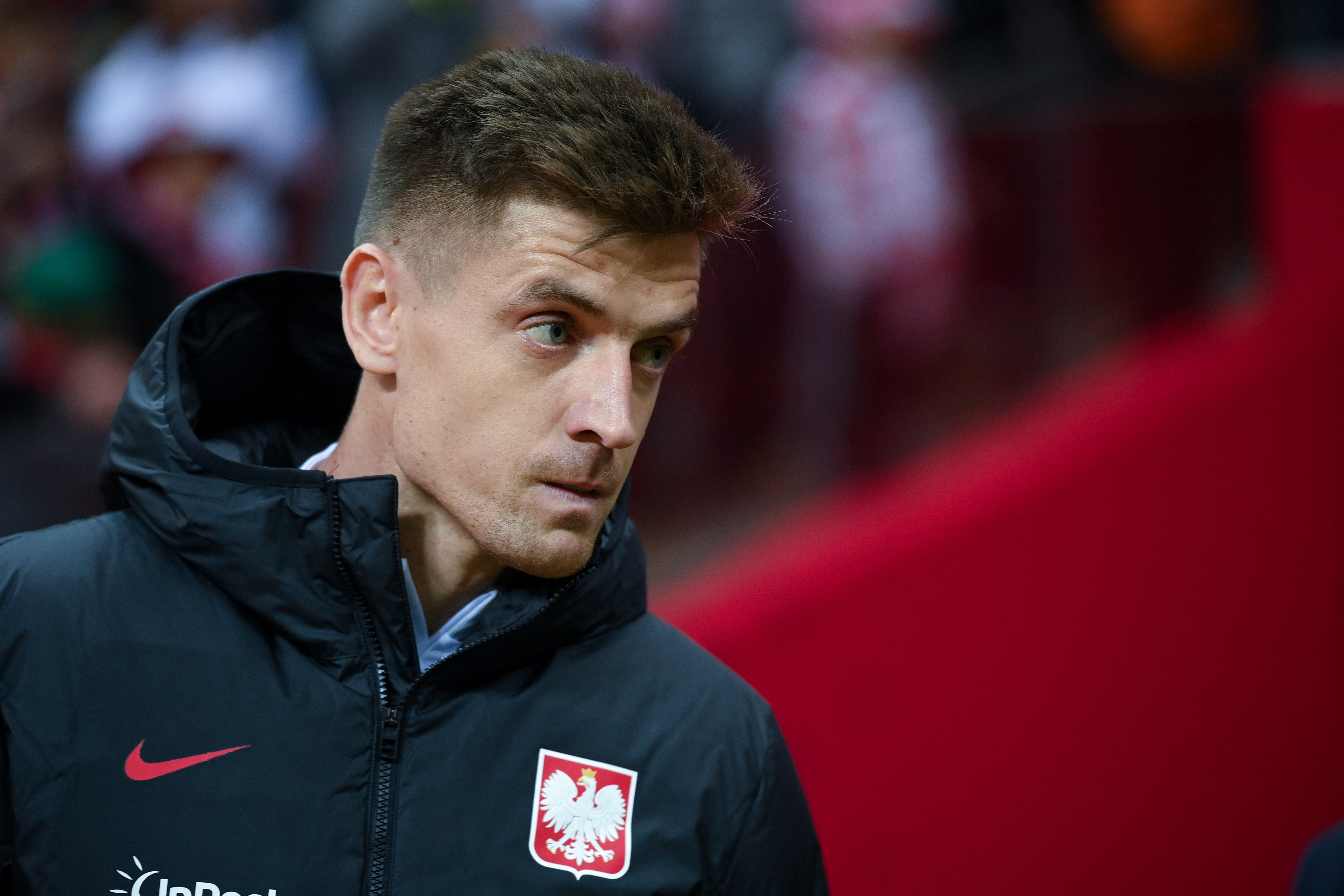 Dlaczego Piątek, a nie Kownacki? Próbujemy zrozumieć punkt widzenia selekcjonera. "Trzeba o tym pamiętać"