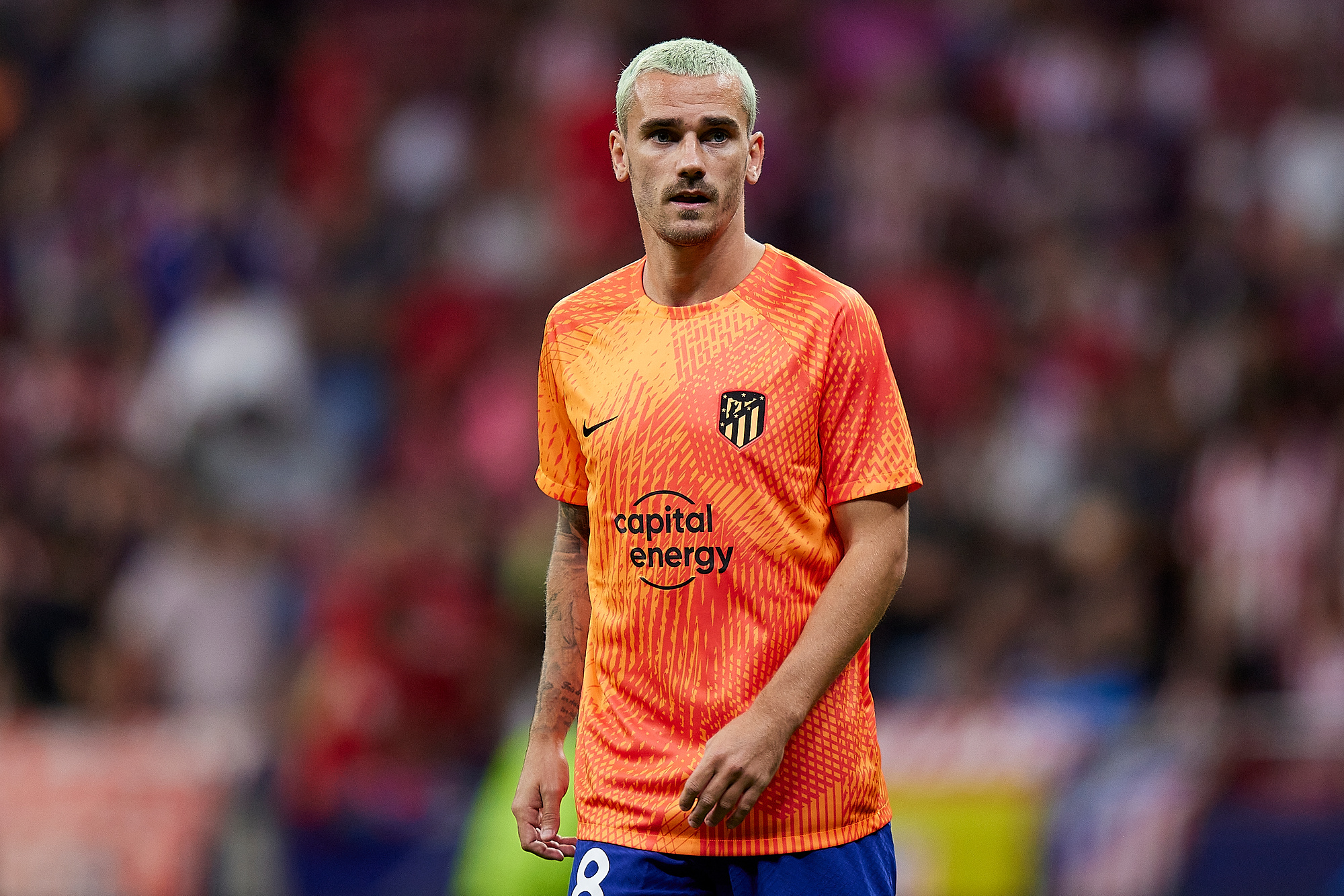 Antoine Griezmann definitywnie odszedł z FC Barcelony. Jest potwierdzenie transferu