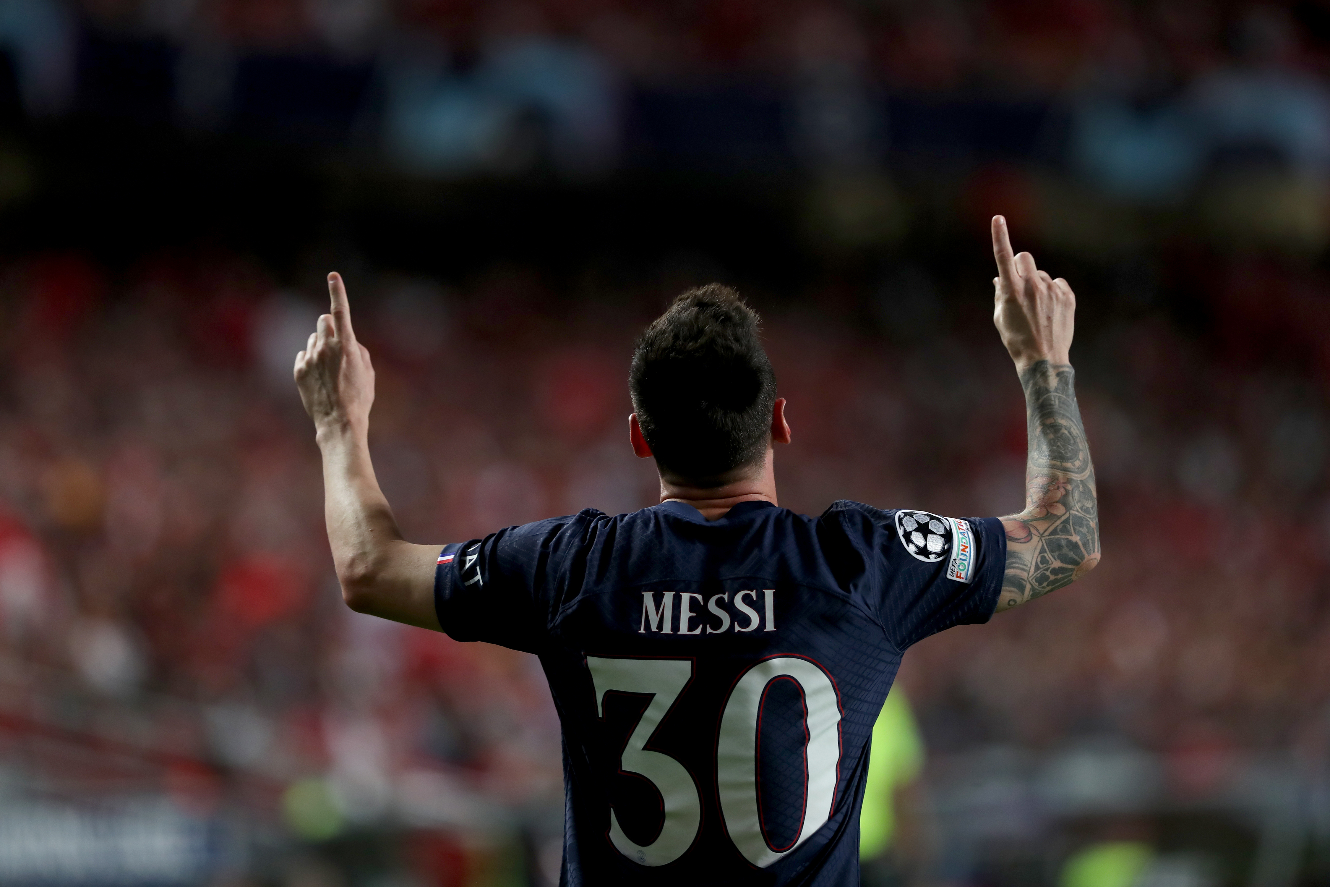 Leo Messi zostanie wyjątkowy doceniony w Barcelonie. Joan Laporta podjął decyzję
