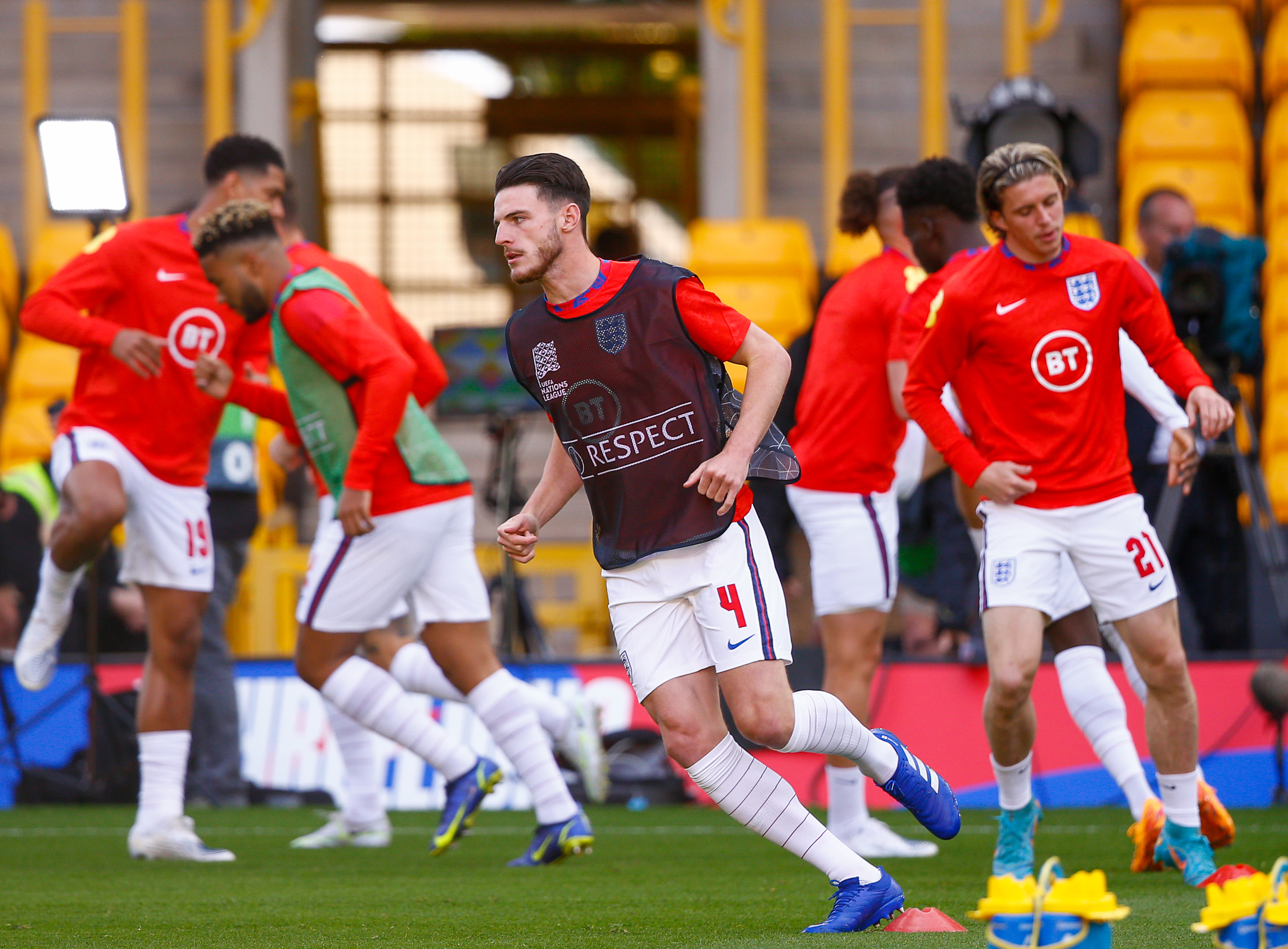 Declan Rice coraz bliżej nowego klubu! Transferowy rekord na horyzoncie, ponad 100 milionów euro na stole