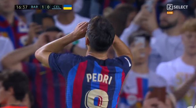 Barcelona liderem La Liga przed meczem z Realem! Cierpienia zakończone zwycięstwem [WIDEO]