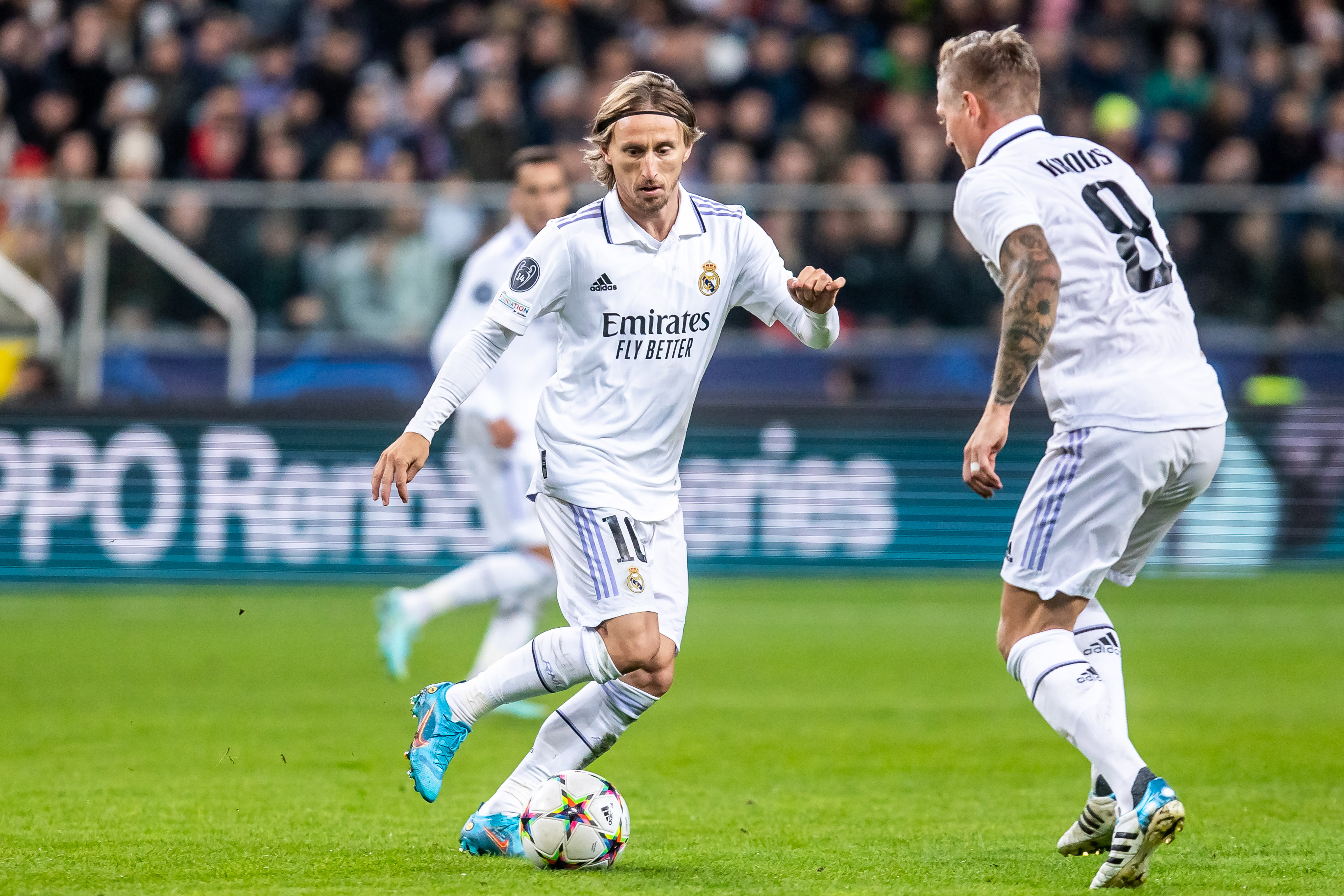5 powodów, dla których Real wygra El Clasico. "W tej formacji są najlepsi na świecie"